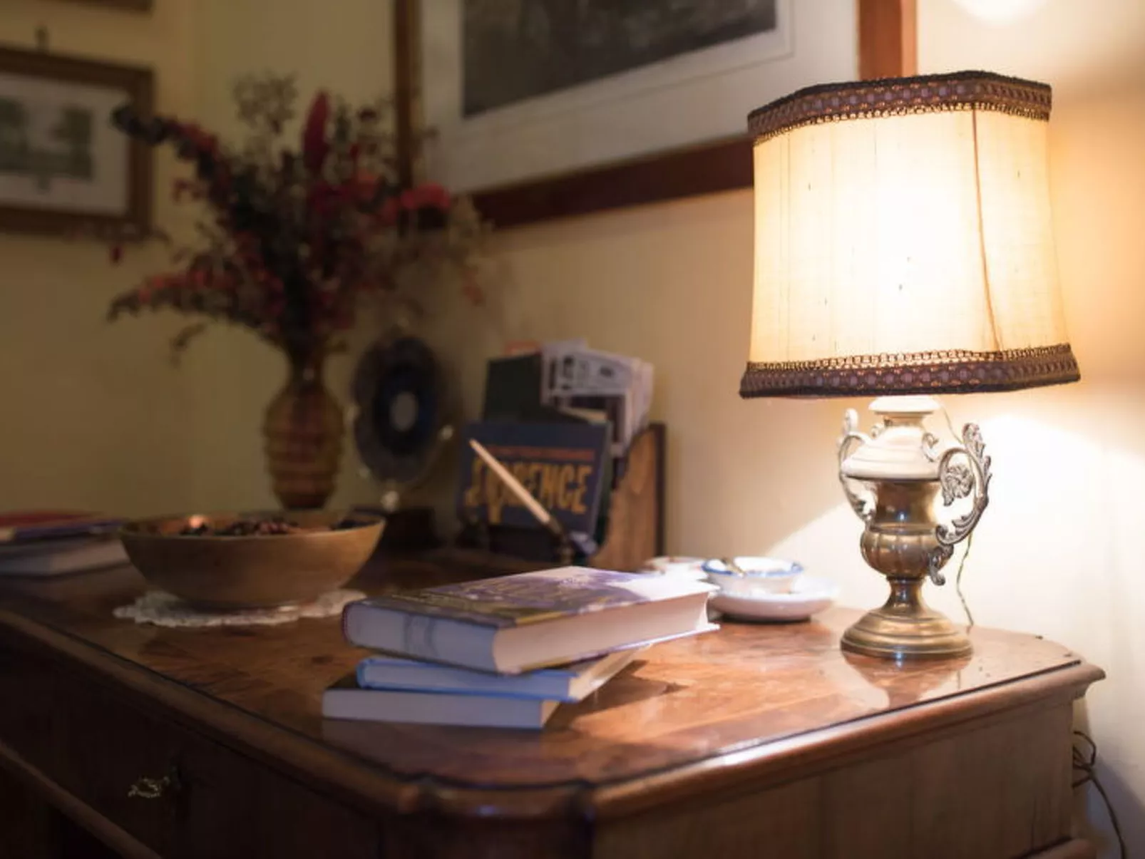 Duomo Suite - Drinnen