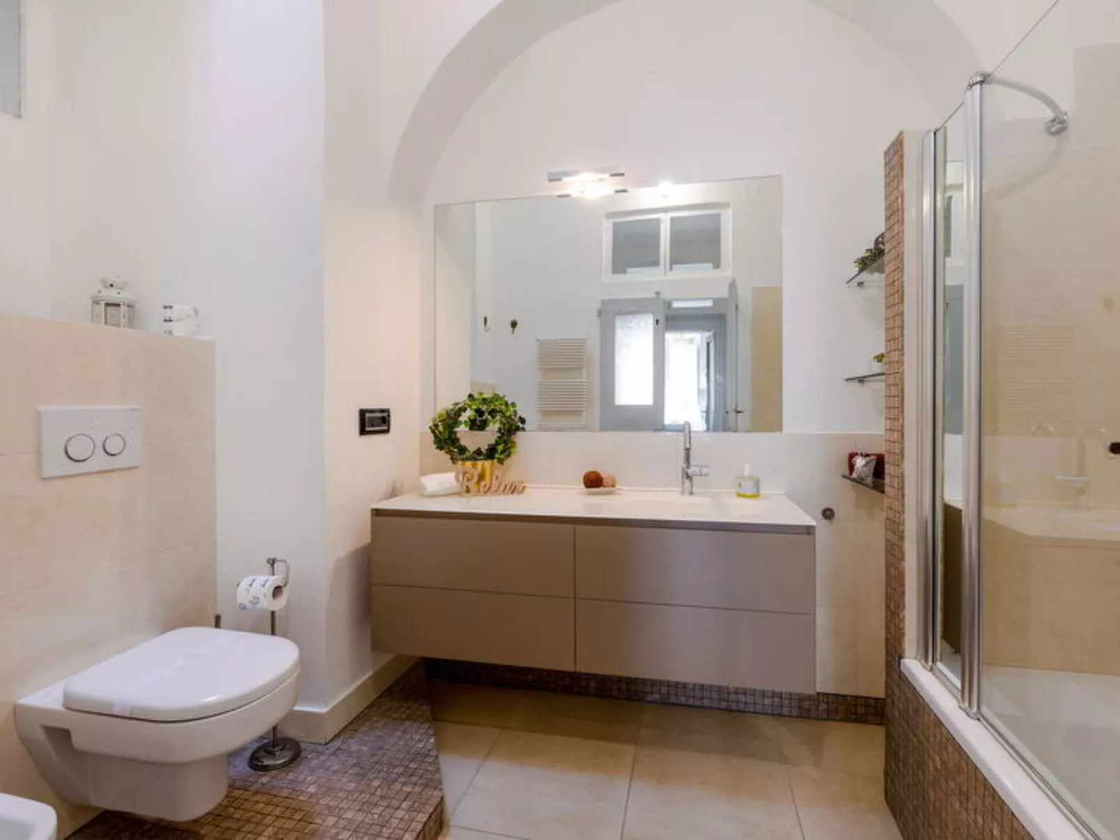 Operapartment - Dedans