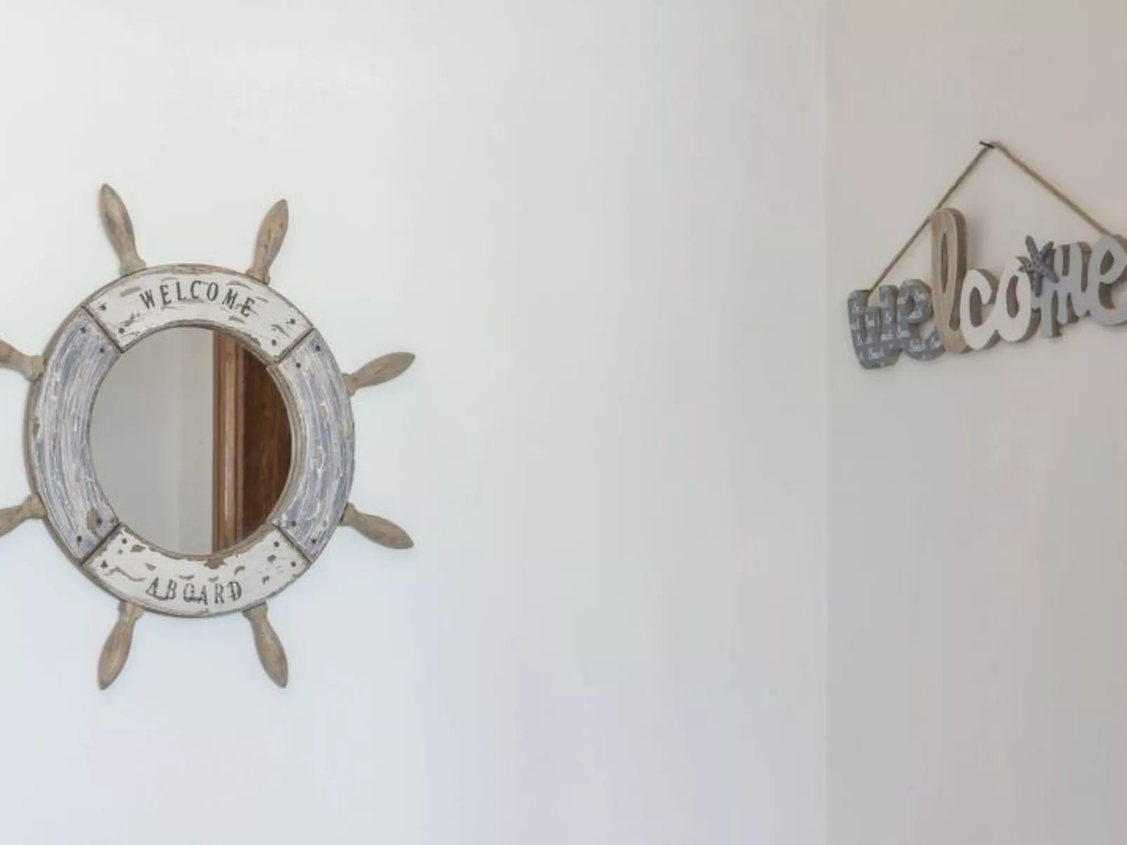 Cattolica Sea Loft - Dedans