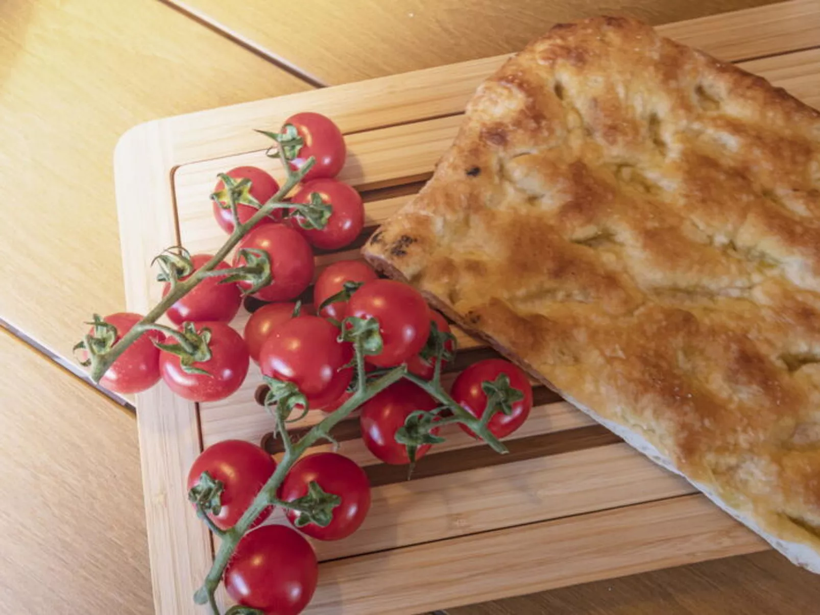 Villa i Portici - Outside