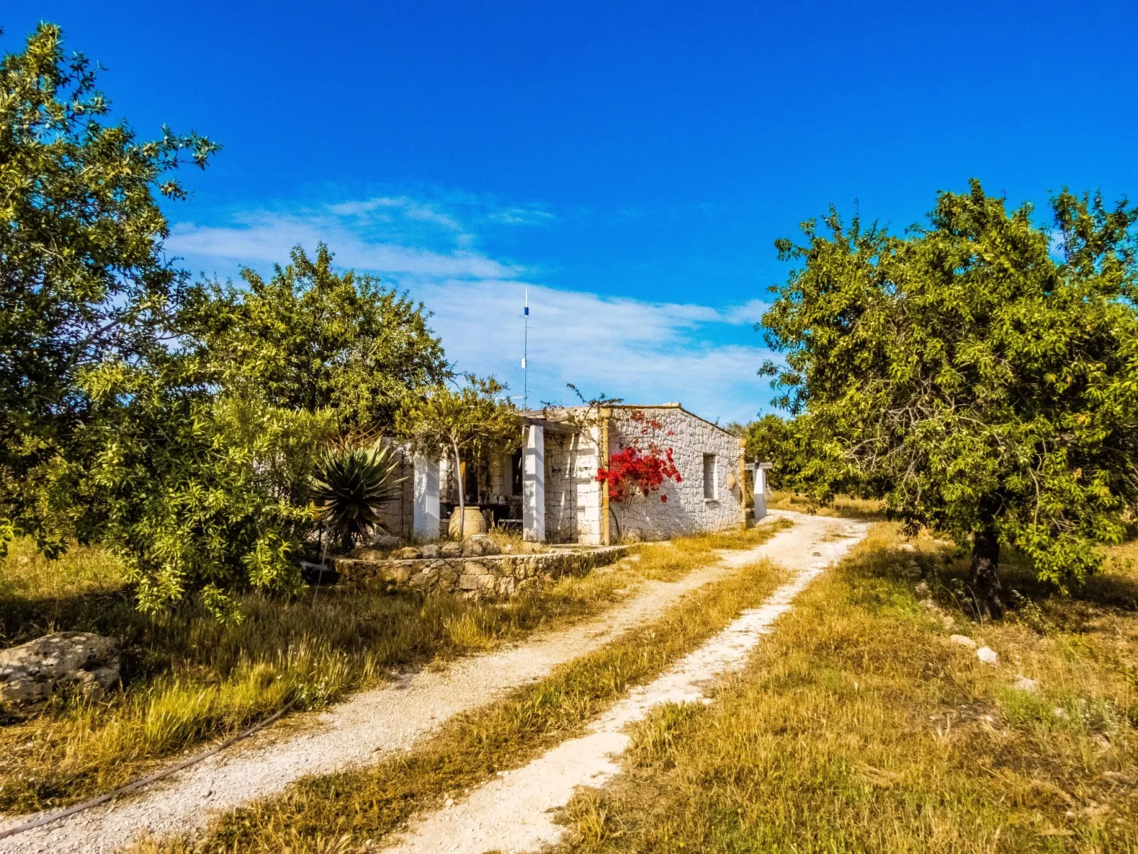 Casa Bedda - Image-tags.info