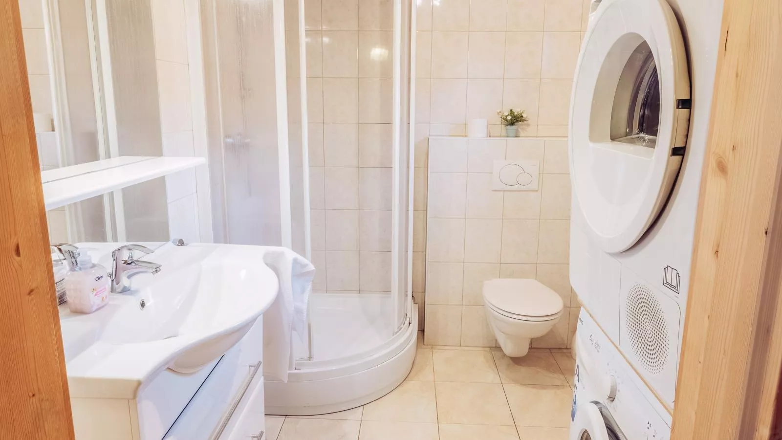 Kreischberg W8-Bathroom
