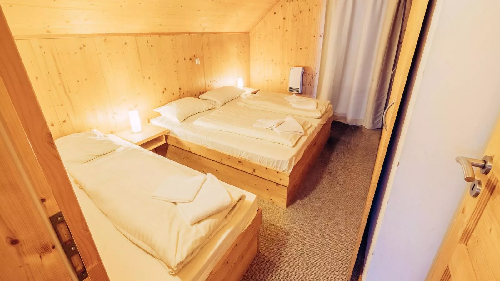 Kreischberg W8-Bedroom