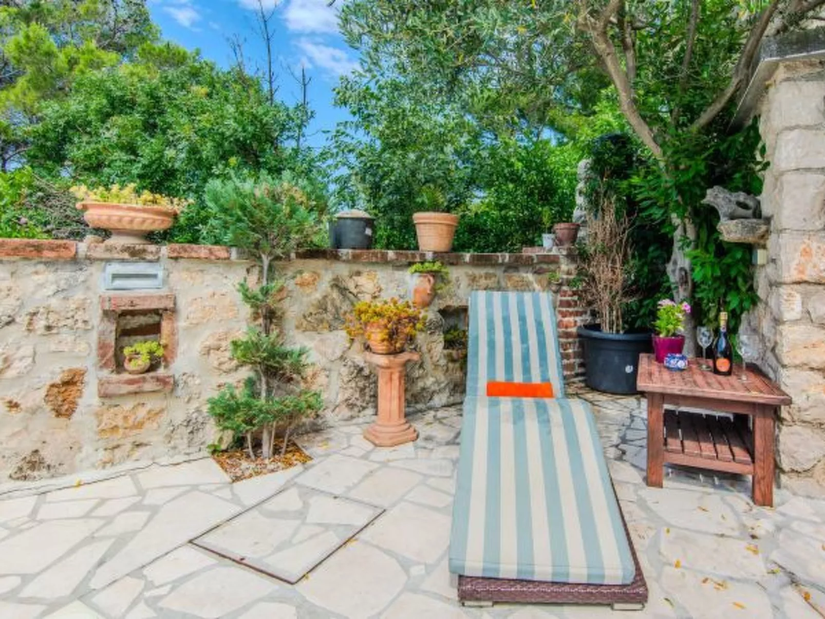 Rustical Villa VERDE with pool - Image-tags.info