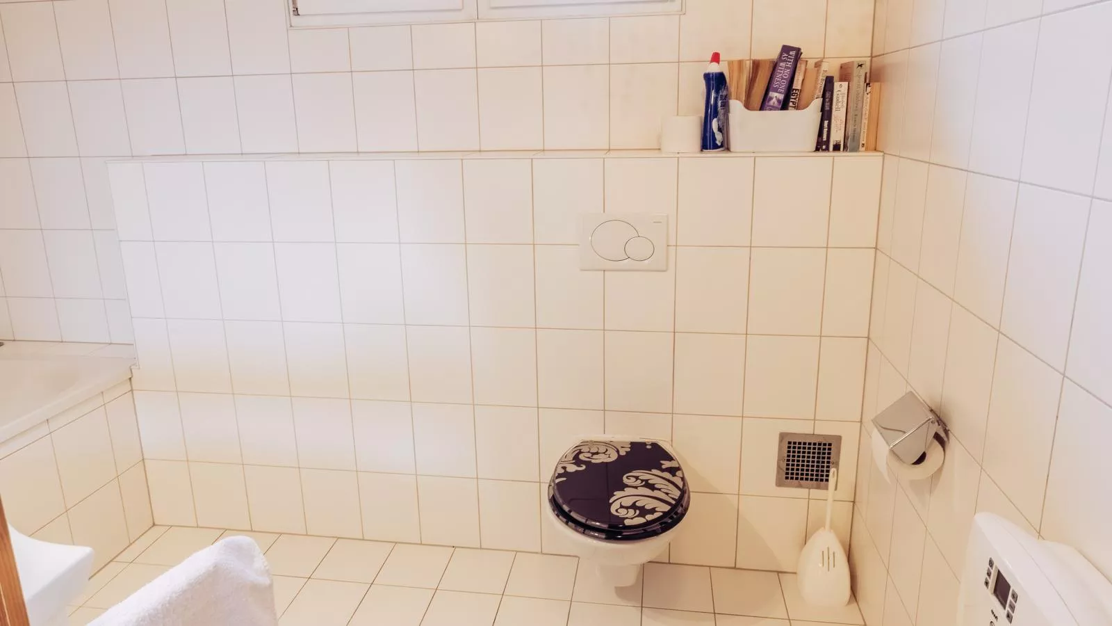 Kreischberg W8-Bathroom