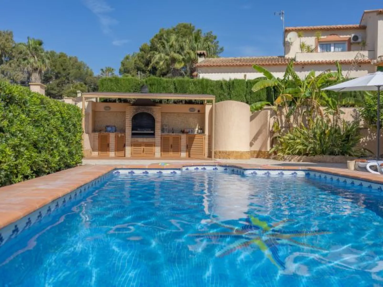 Villa Almendros - PlusHolidays - Image-tags.info