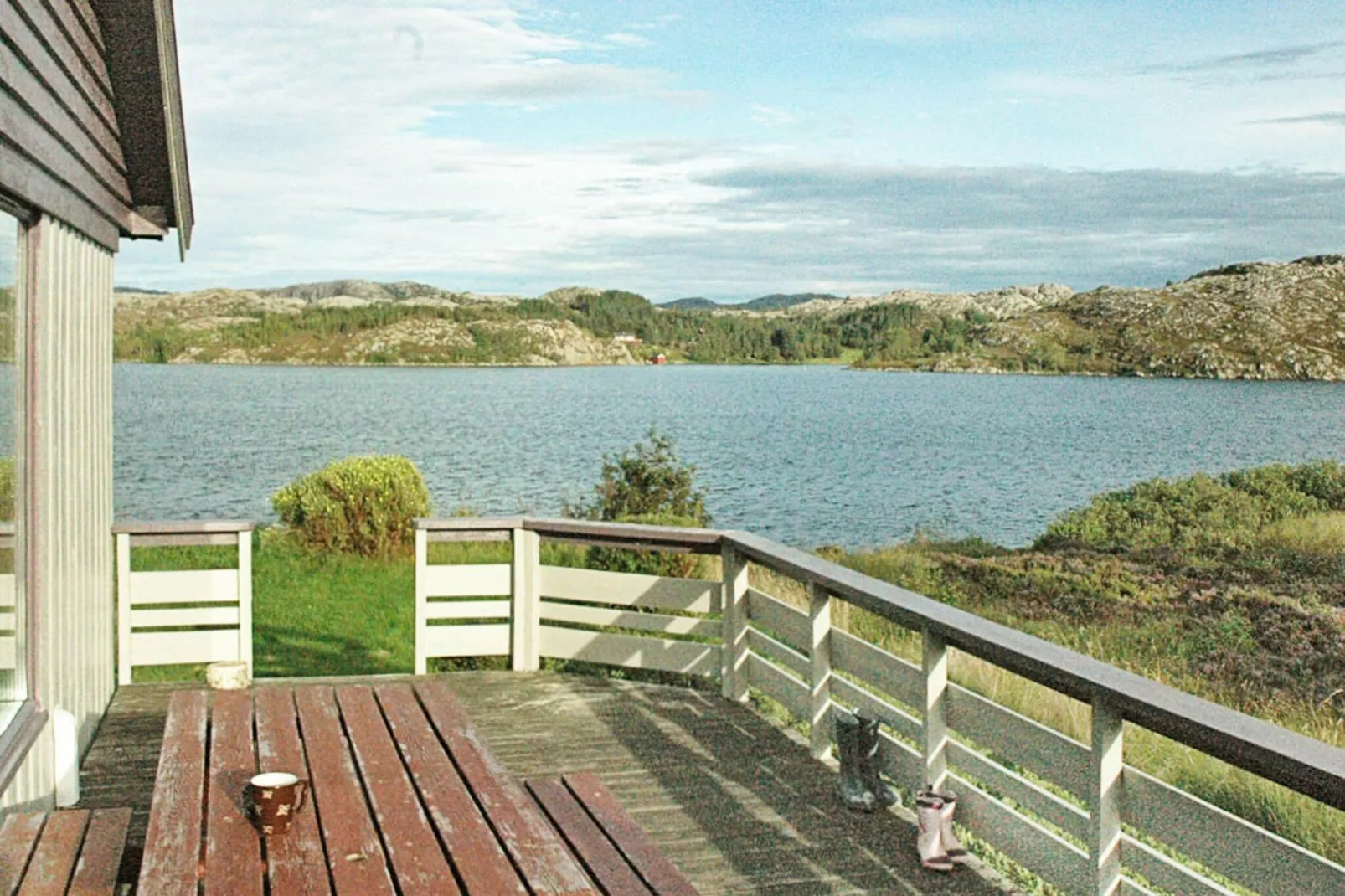 LYNGHEIM-Water view