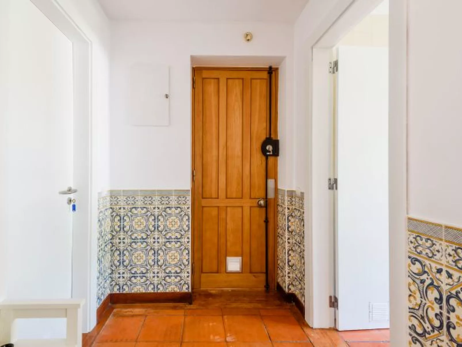 Aldeia das Açoteias Apartment - Inside