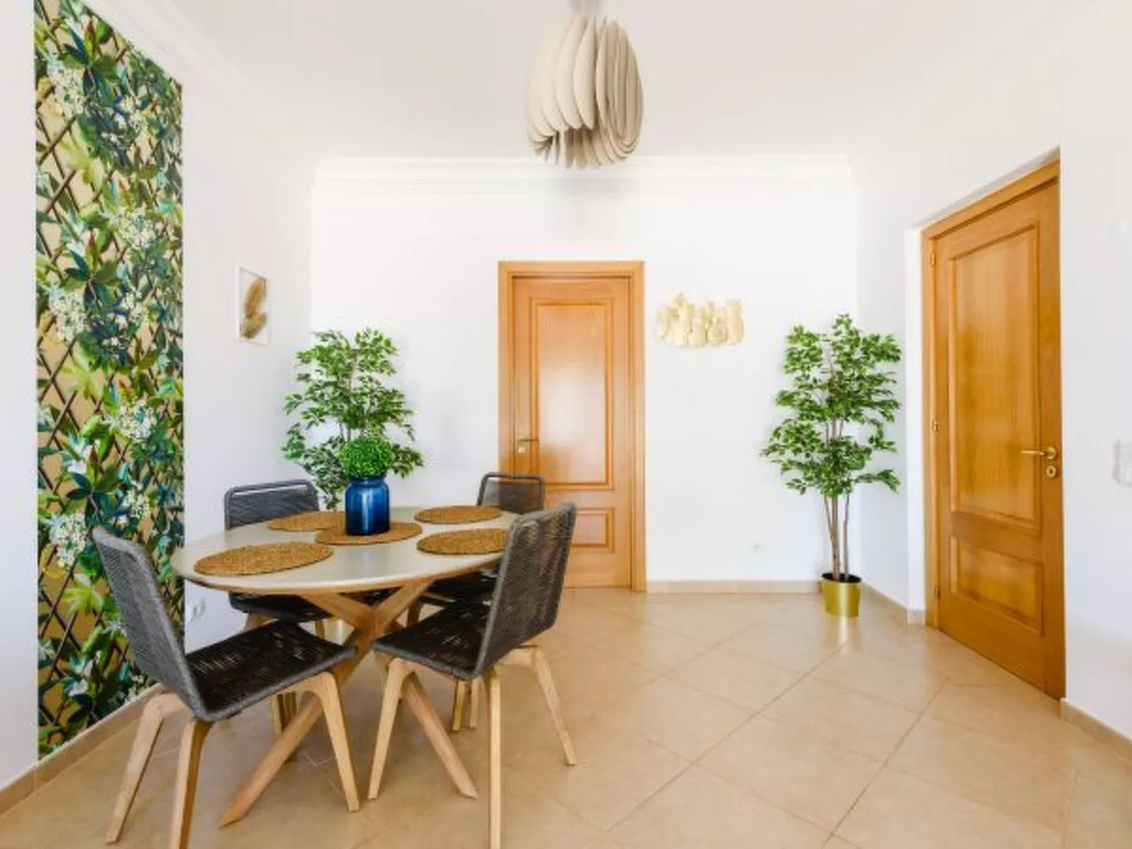 Boavista Golf Resort Apartment - Inside