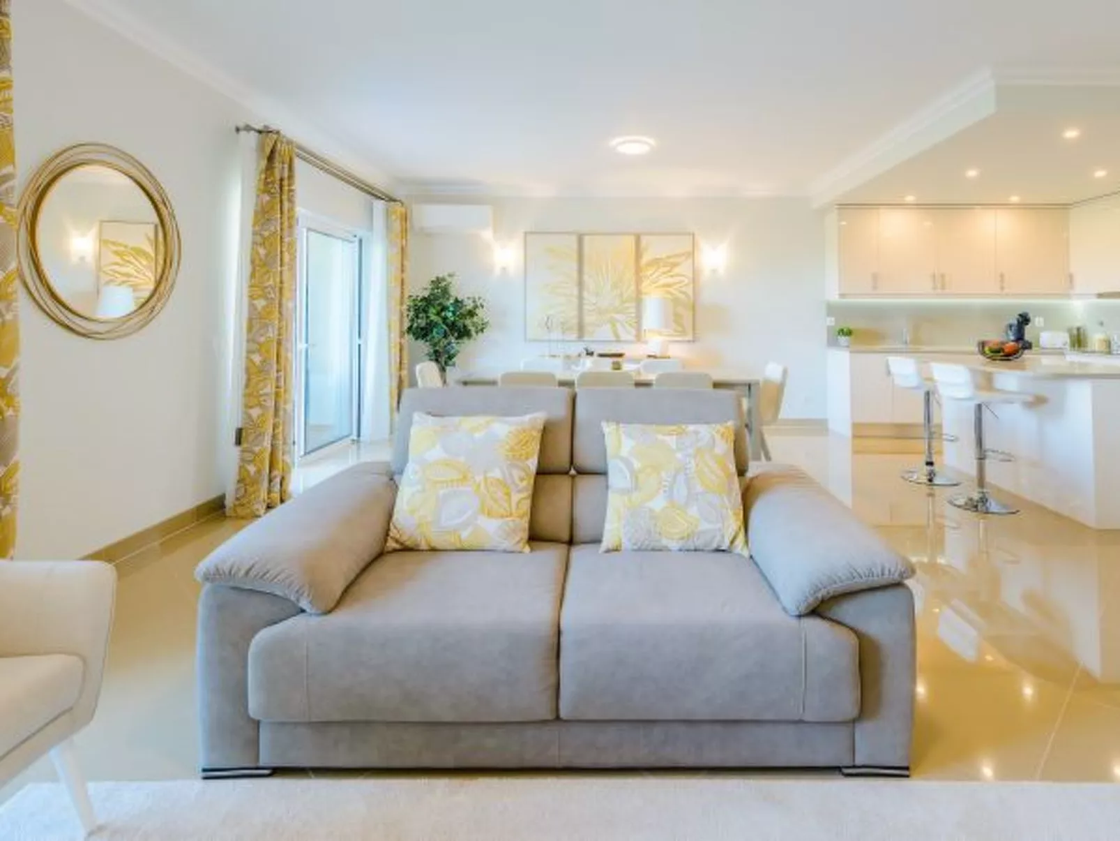 Boavista Golf and Spa Resort - Bayview - Inside