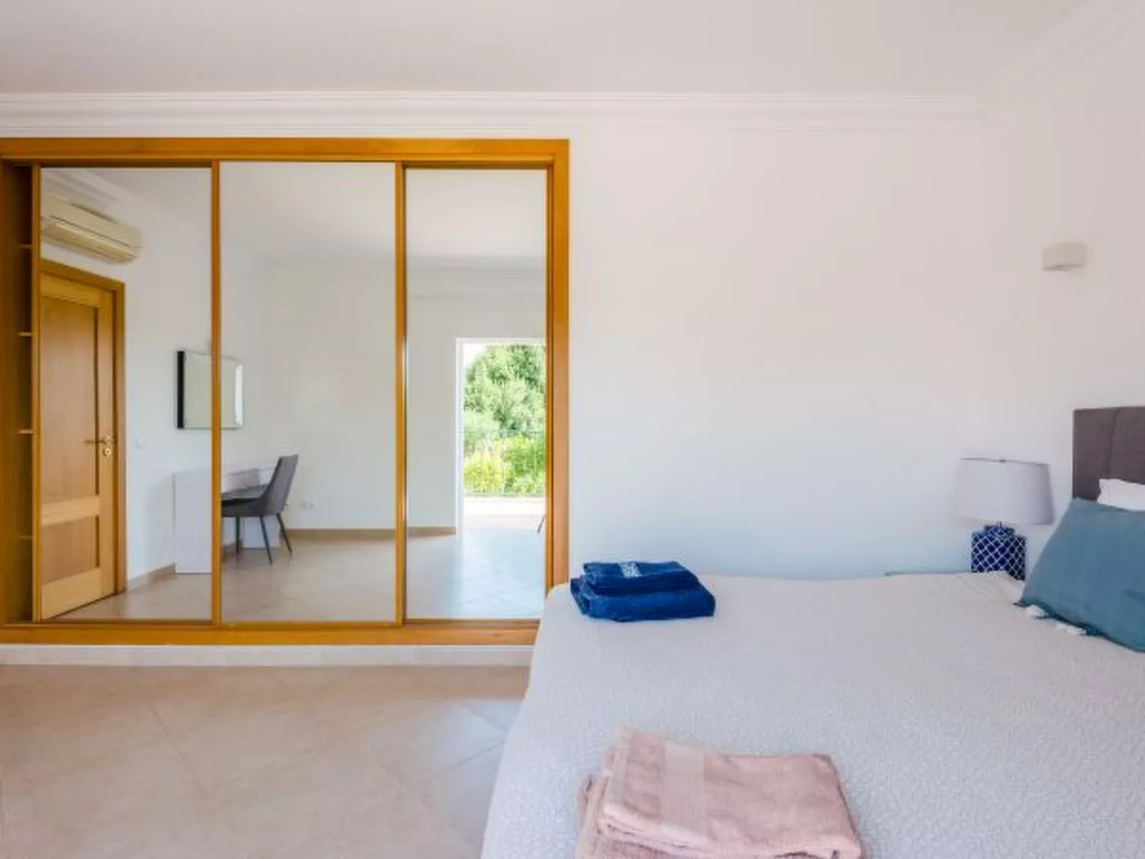 Casa Rosa at Boavista Resort - Inside