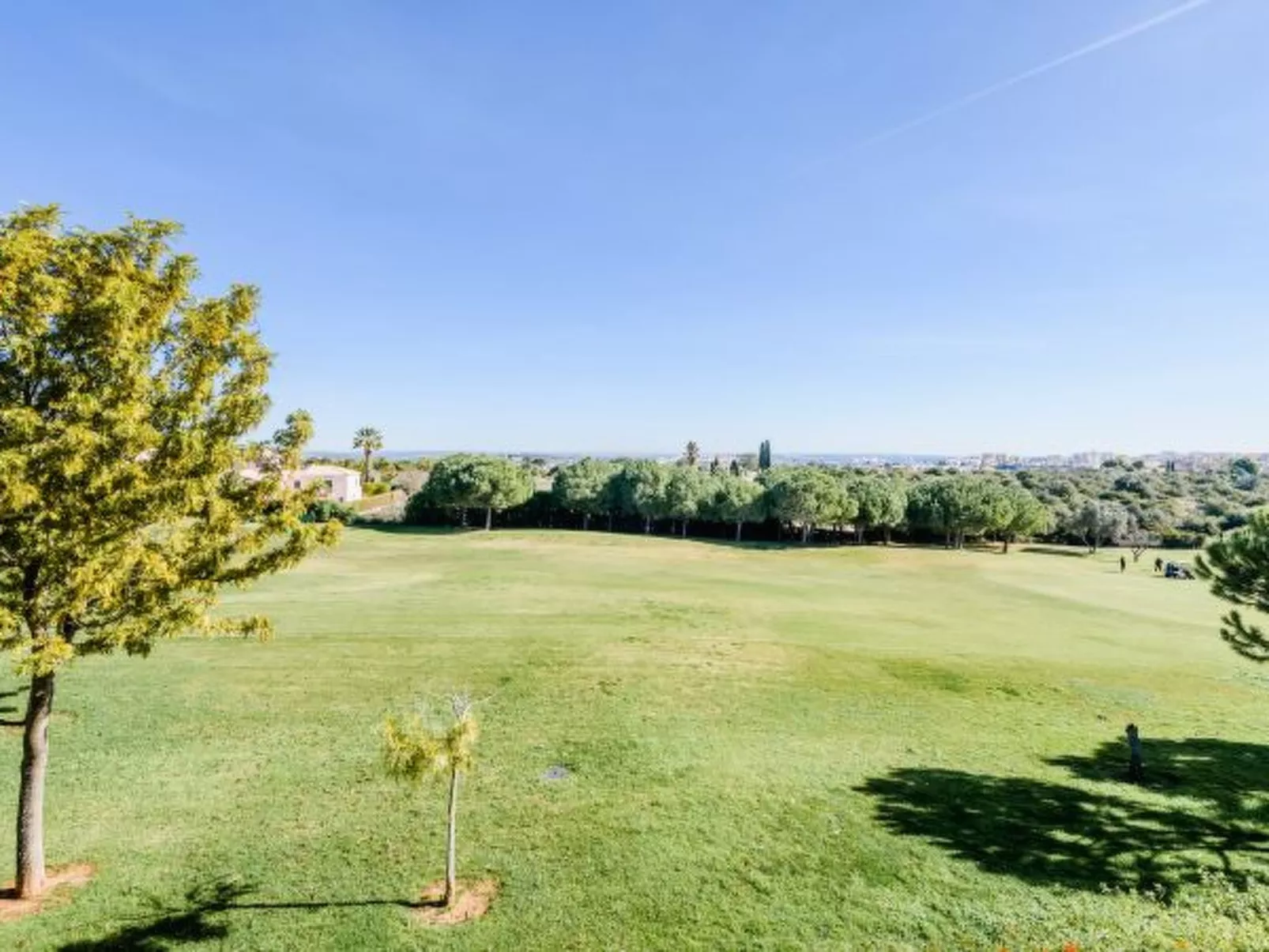 Boavista Golf Resort - Fairviews Villa - Outside