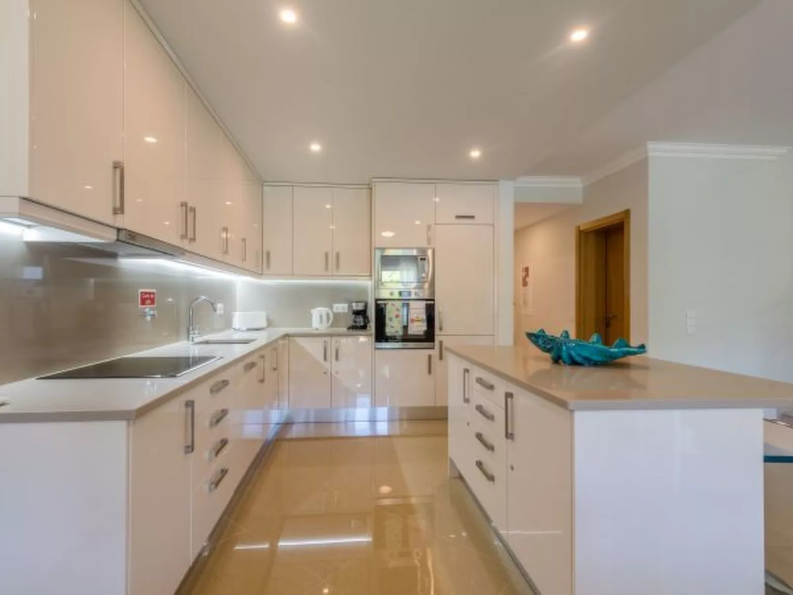 Boavista Resort - Casa Belinda - Inside