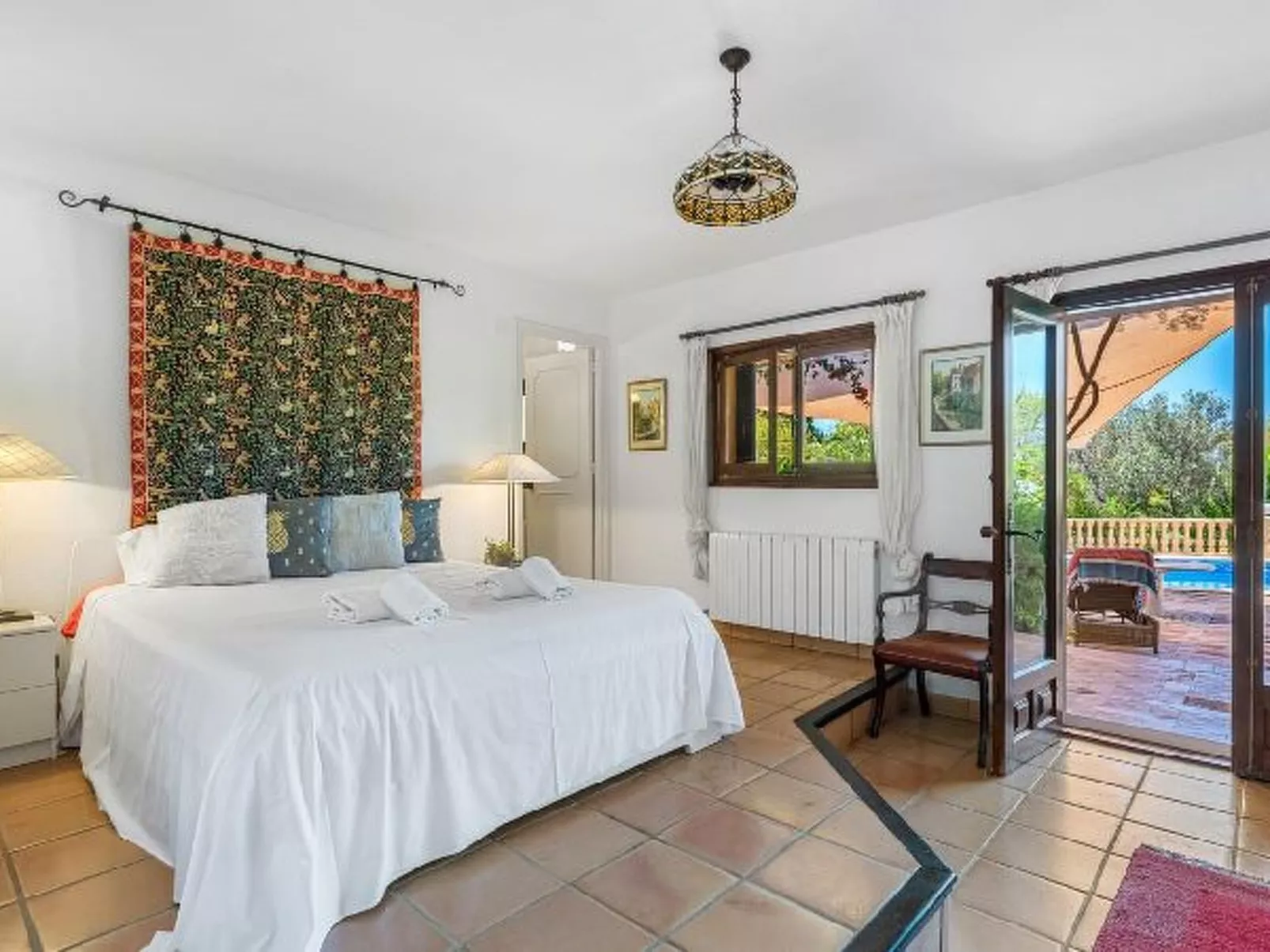 Villa Rosa 5 - PlusHolidays - Image-tags.info