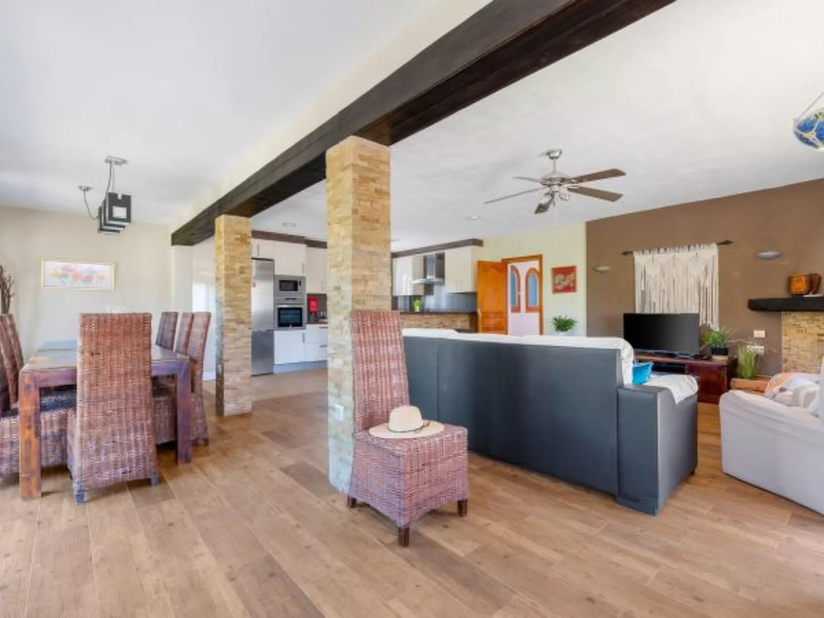 Villa Rebeca - PlusHolidays - Image-tags.info