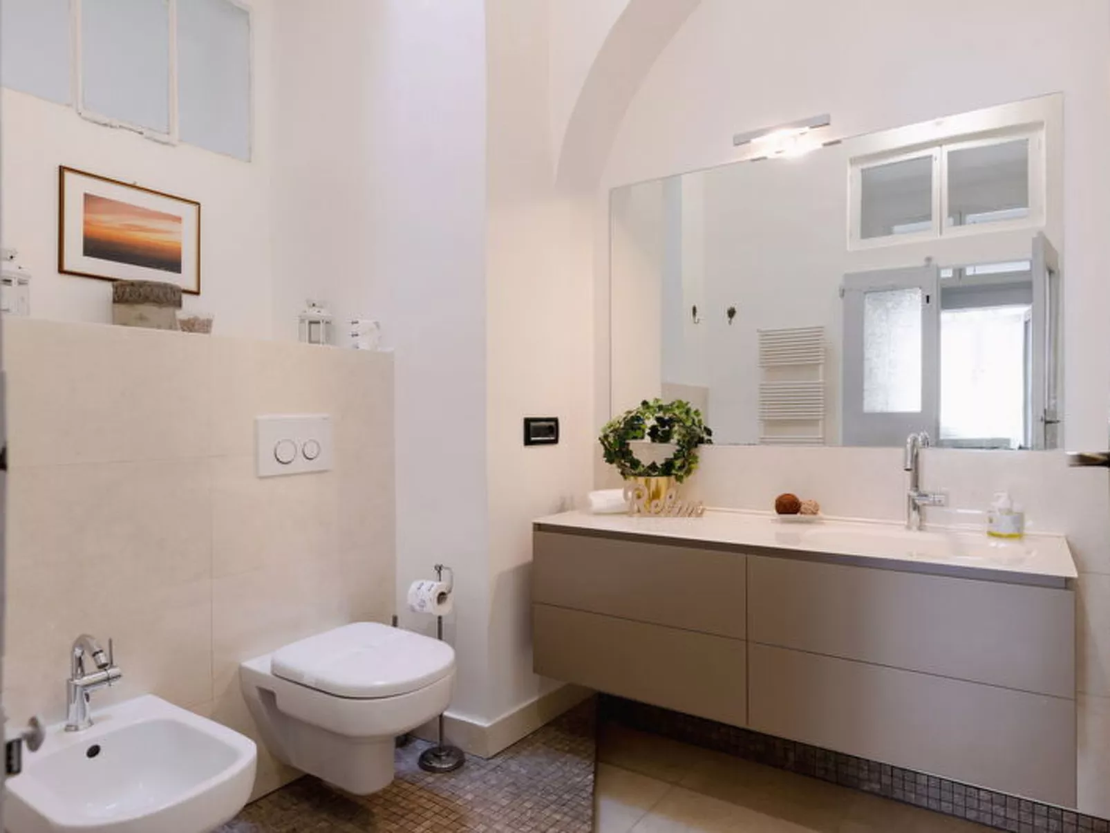 Operapartment - Dedans