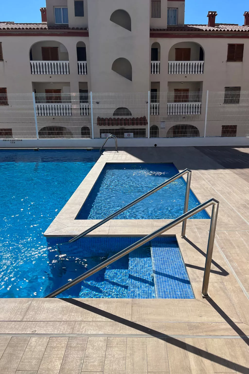 TerrazaAzul-Penthouse apartment sea view - Draußen