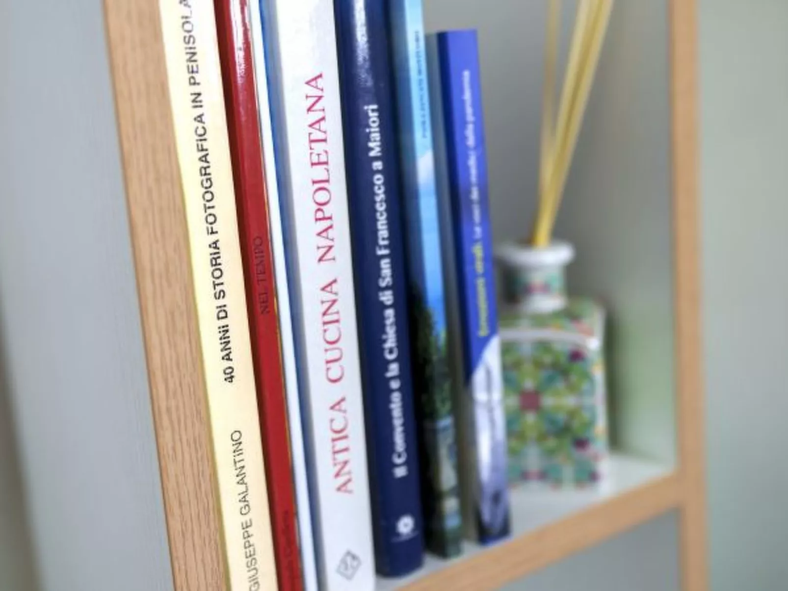 My  Home Sorrento - Image-tags.info