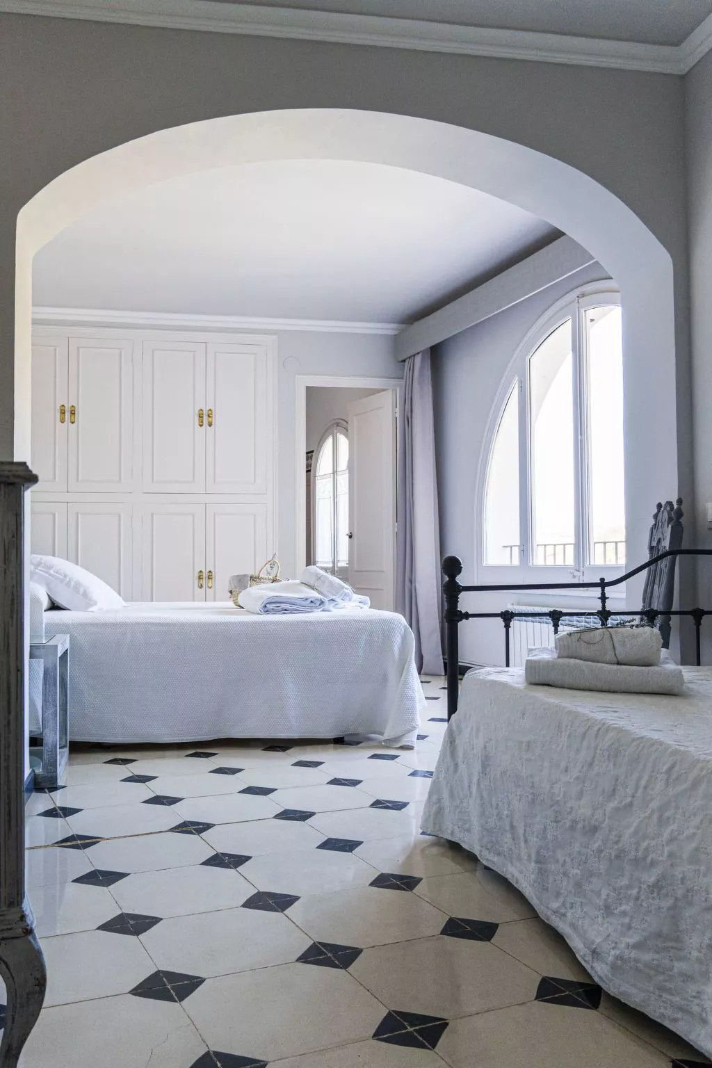 Ländliches Haus Cal Xamora - Inside