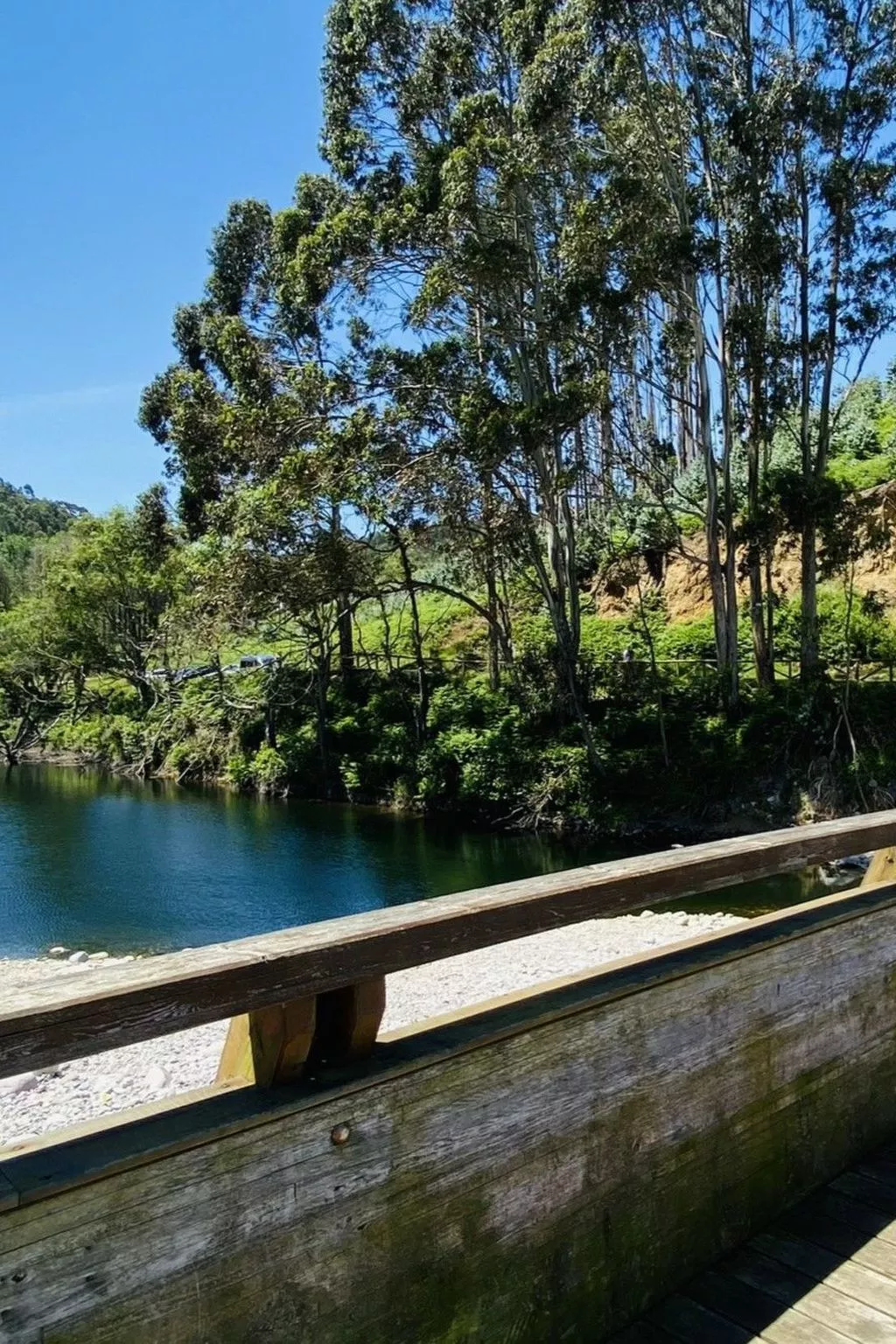 Ländliches Anwesen "Mar y Montaña" (Meer und Berge) - Dehors