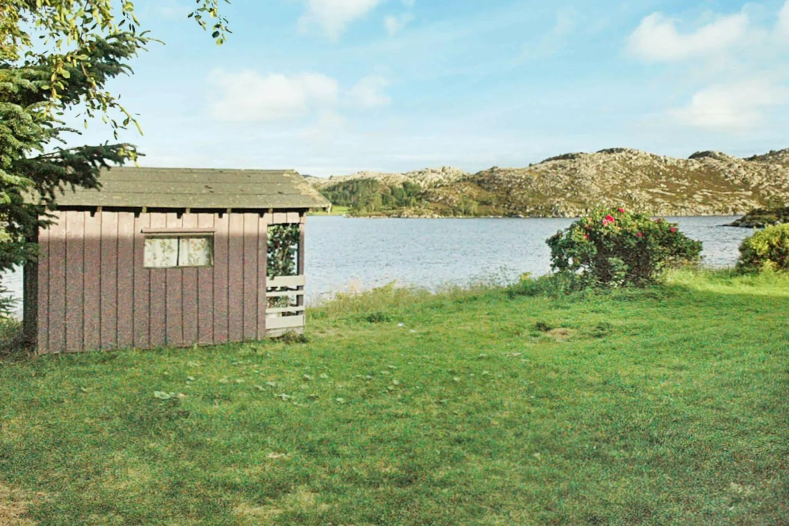 LYNGHEIM-Water view