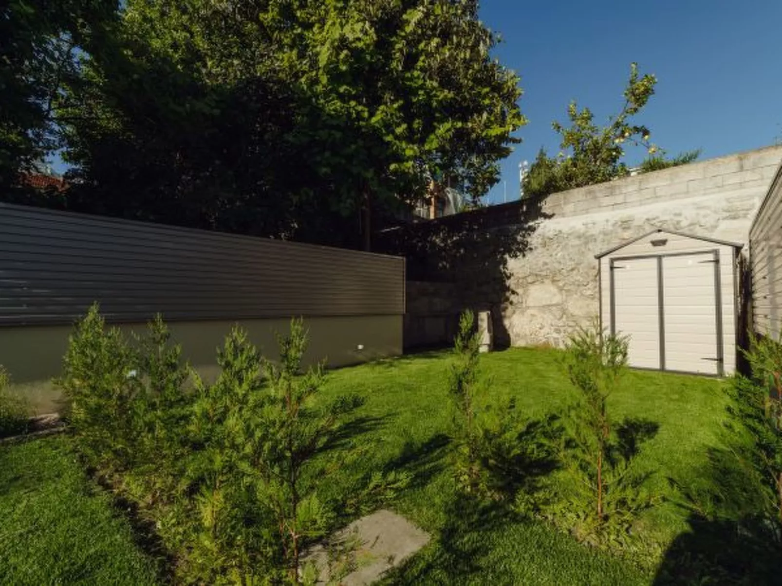 LEGACY OPORTO PREMIUM APARTMENT B by VACATIONY - Outside