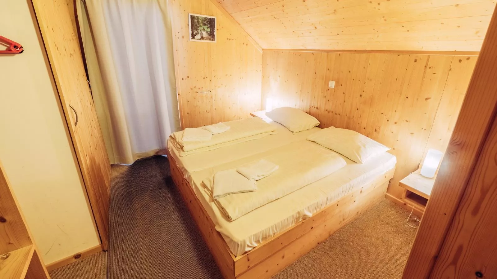 Kreischberg W9-Bedroom