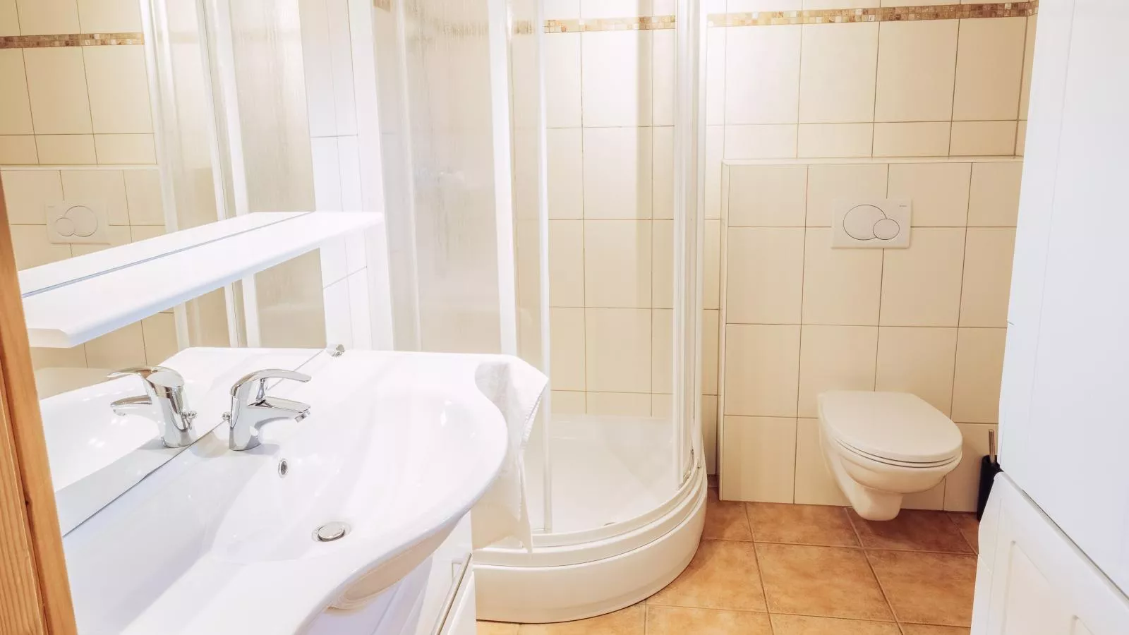 Kreischberg W9-Bathroom
