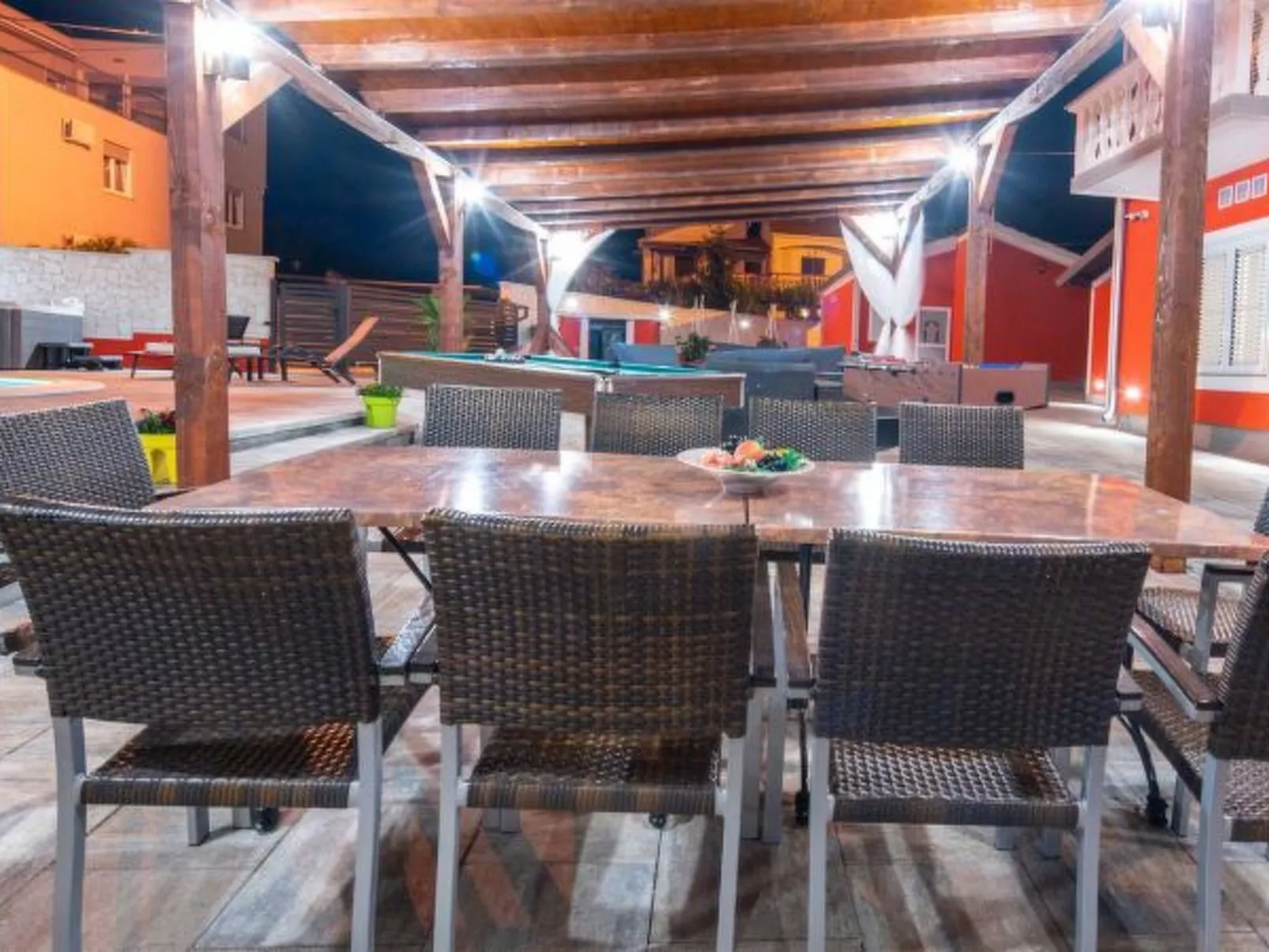 Villa Ancora for 10 guests, No.2 - Image-tags.info