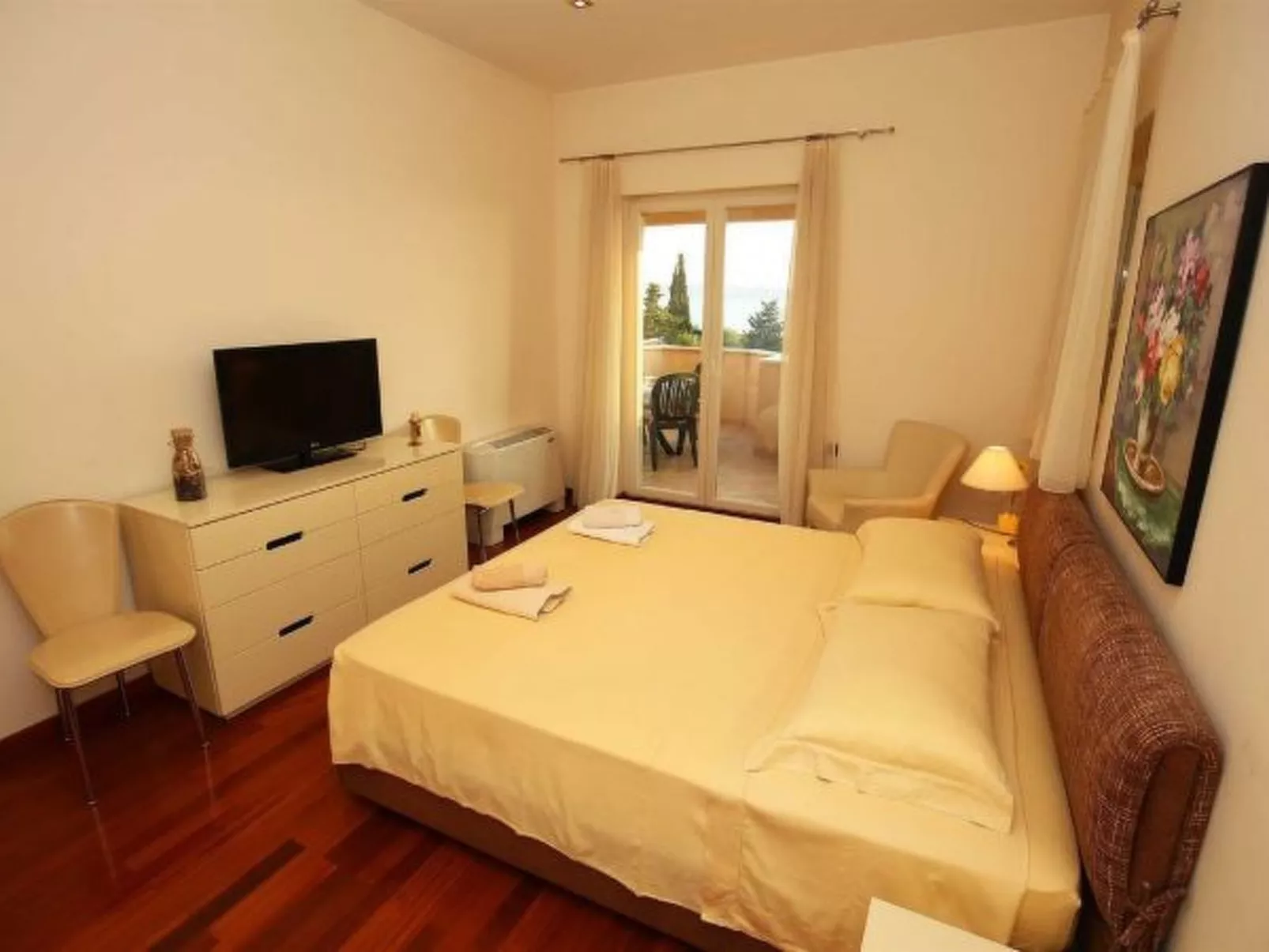 Magnificent Villa Clara with big pool - Image-tags.info