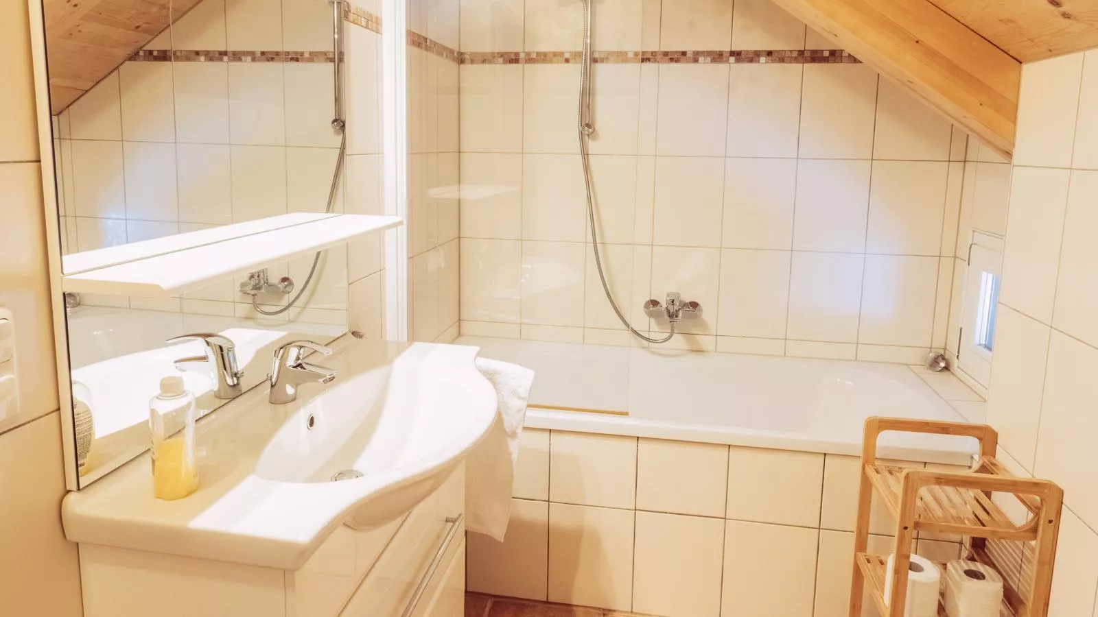 Kreischberg W9-Bathroom