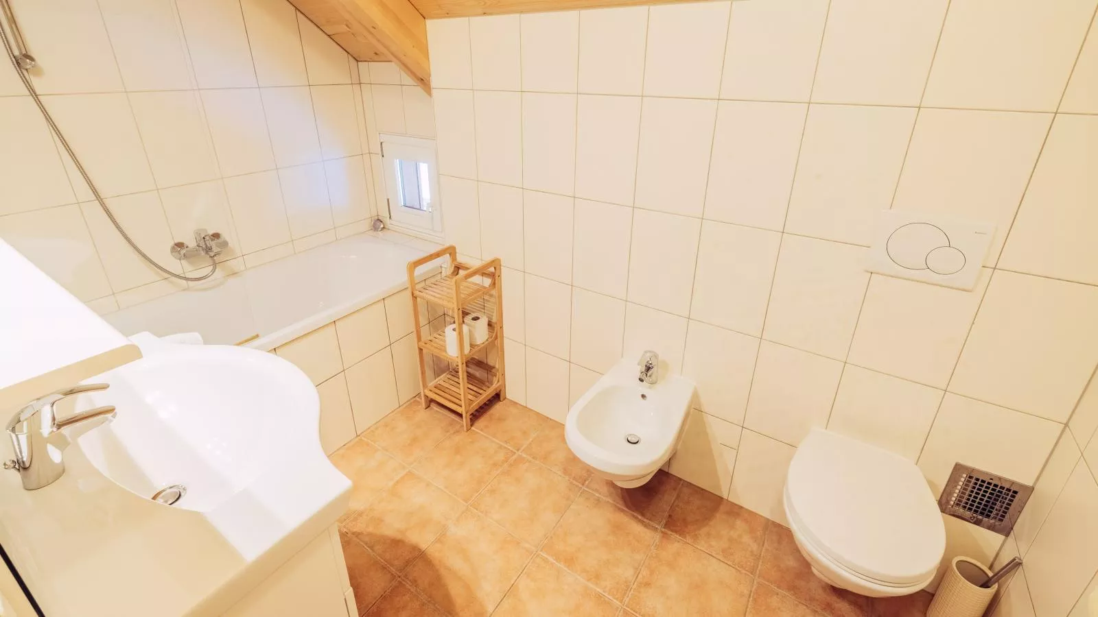 Kreischberg W9-Bathroom
