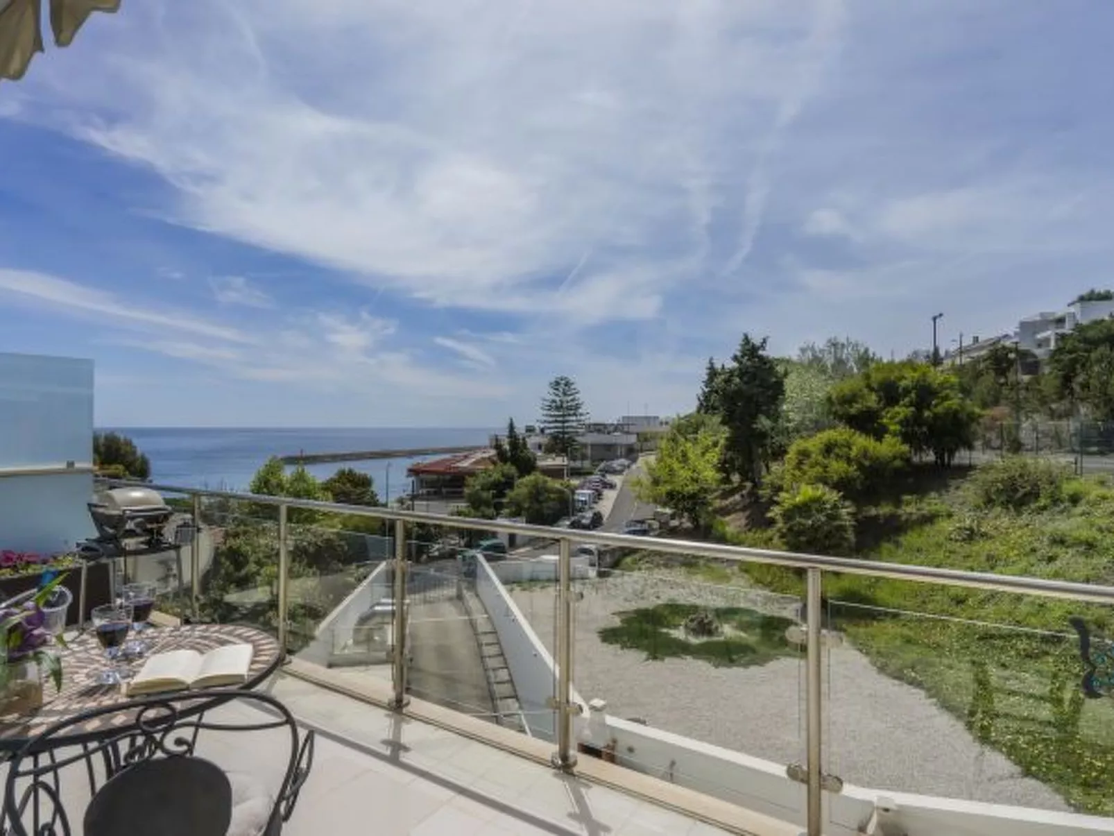 Sesimbra Prime Apartment - Outside