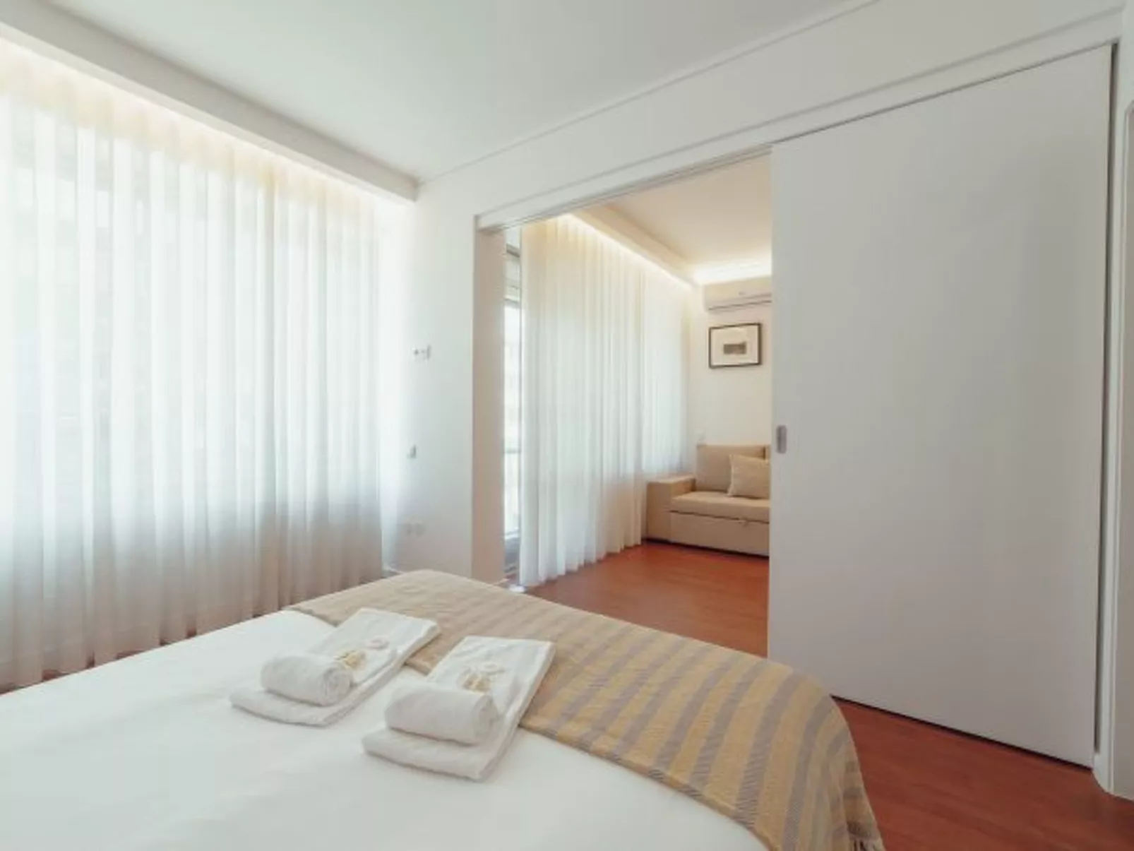 GRAND APARTMENT MERCADO BOM SUCESSO by VACATIONY - Inside