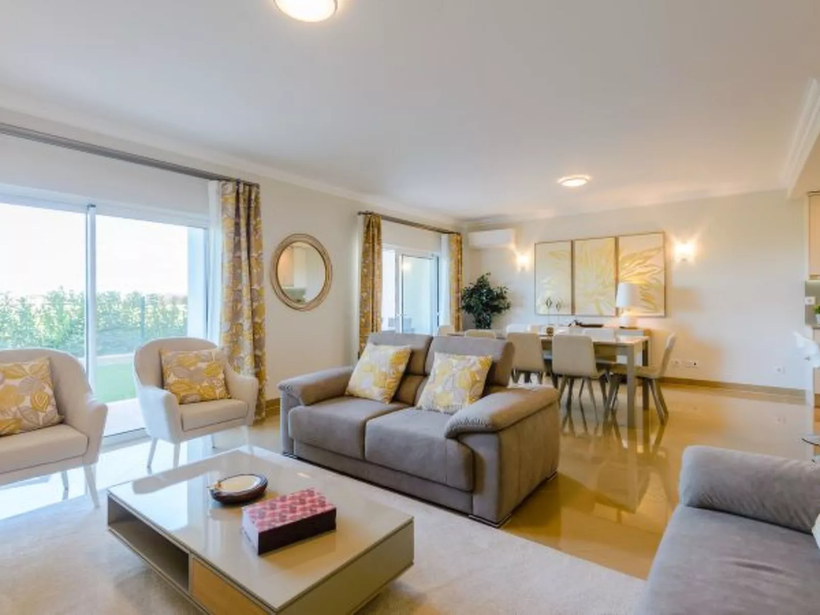 Boavista Golf and Spa Resort - Bayview - Inside