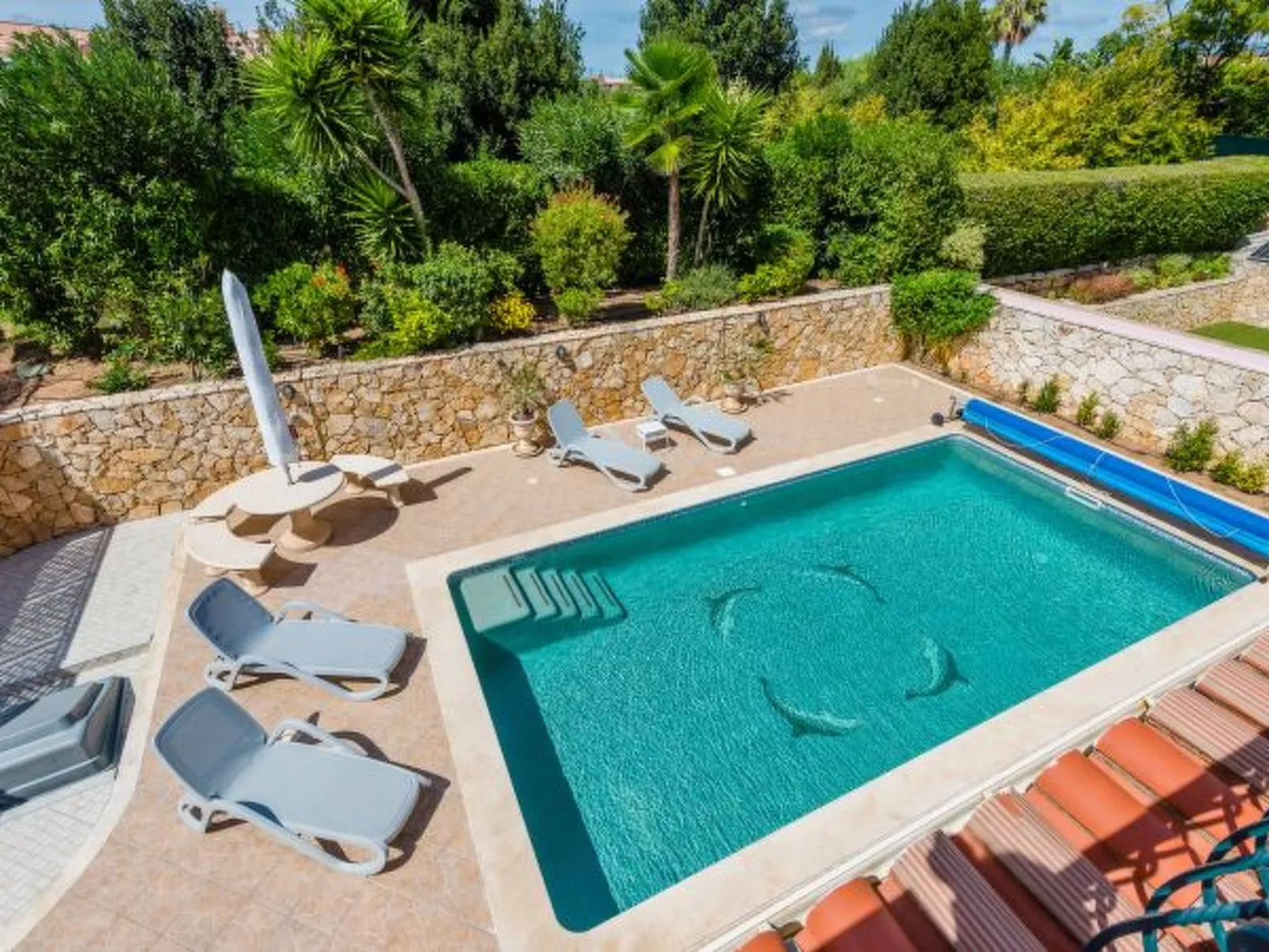 Casa Rosa at Boavista Resort - Outside