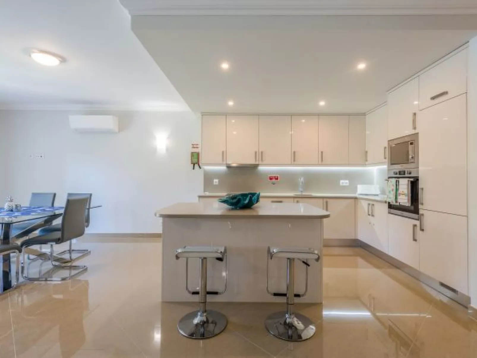 Boavista Resort - Casa Belinda - Inside