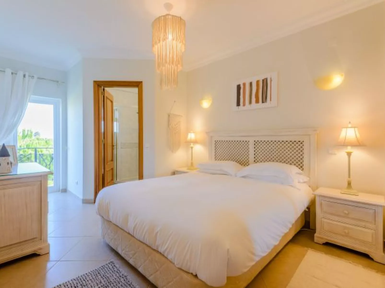 Casa Lomy - Boavista Resort and Spa - Inside