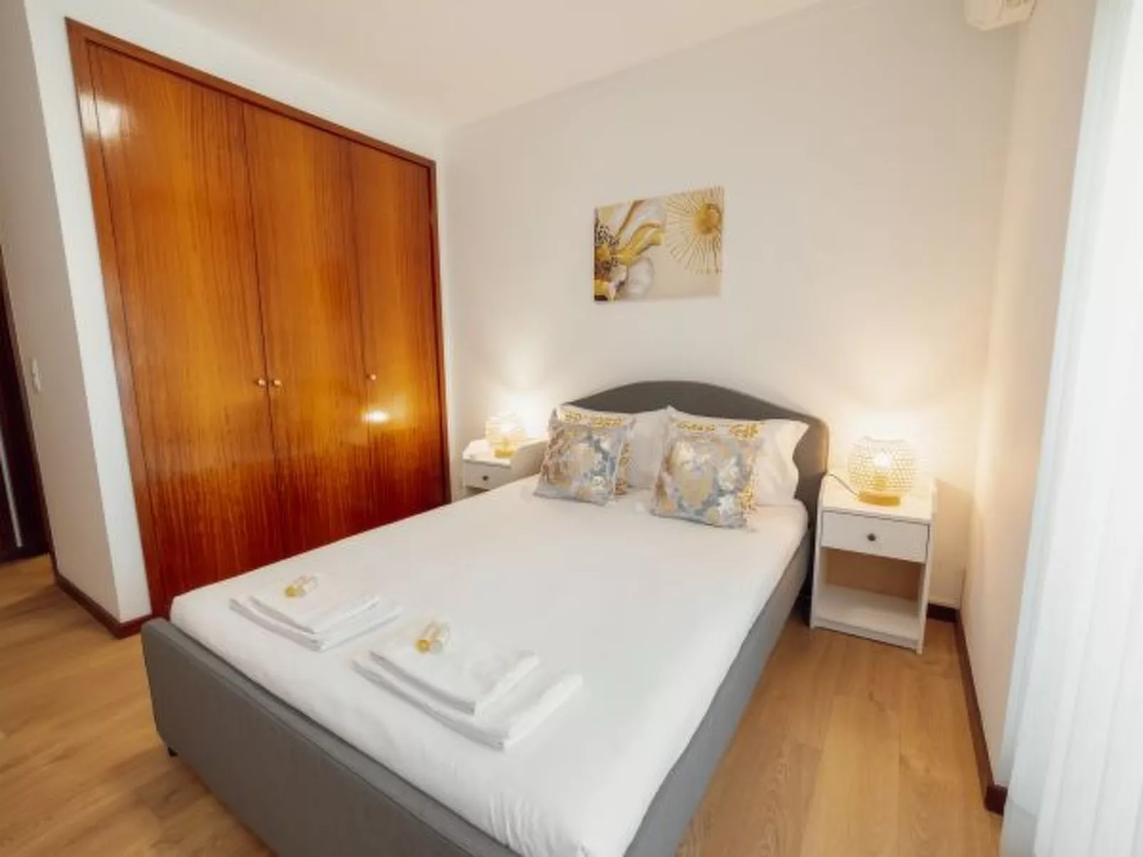 CITY CENTER GRAND SEA VIEW TERRACE by VACATIONY - Inside