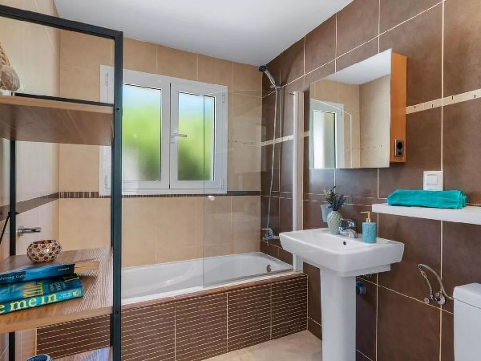 Villa La Tranquilidad - Plus - Image-tags.info