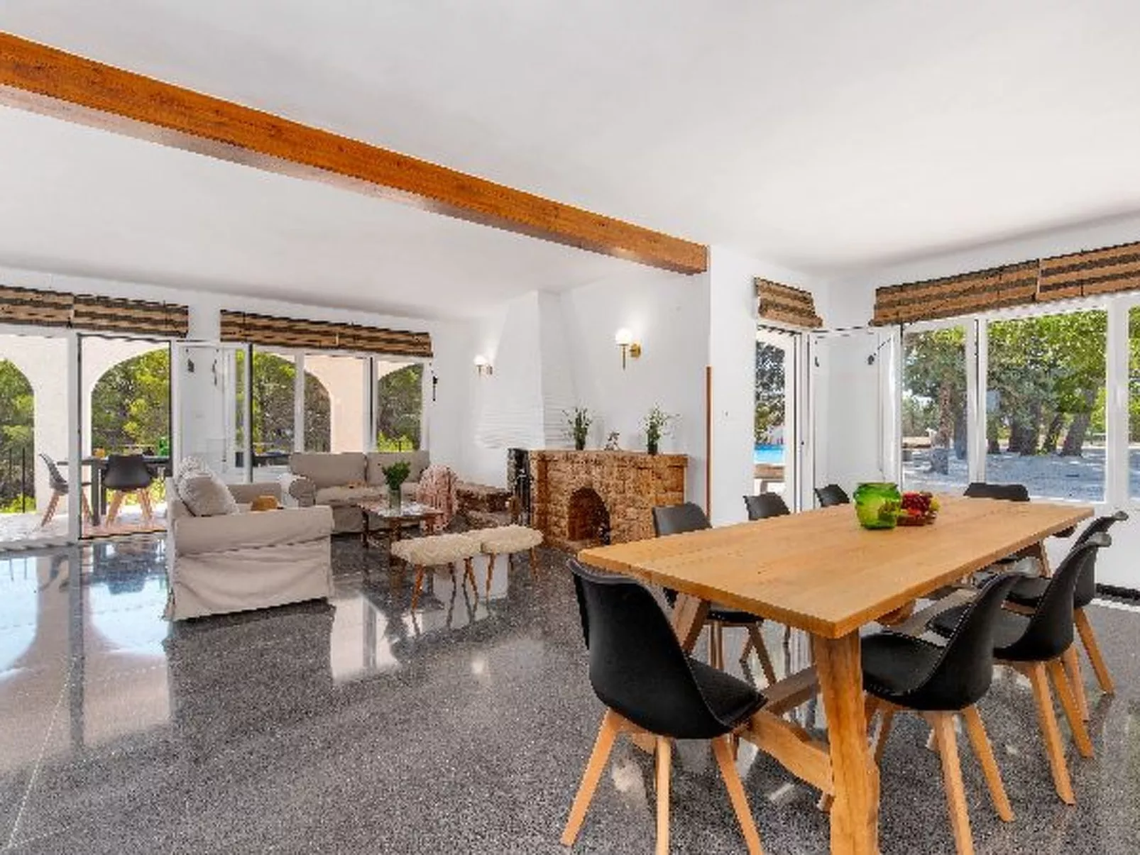 Villa Estacion - PlusHolidays - Image-tags.info