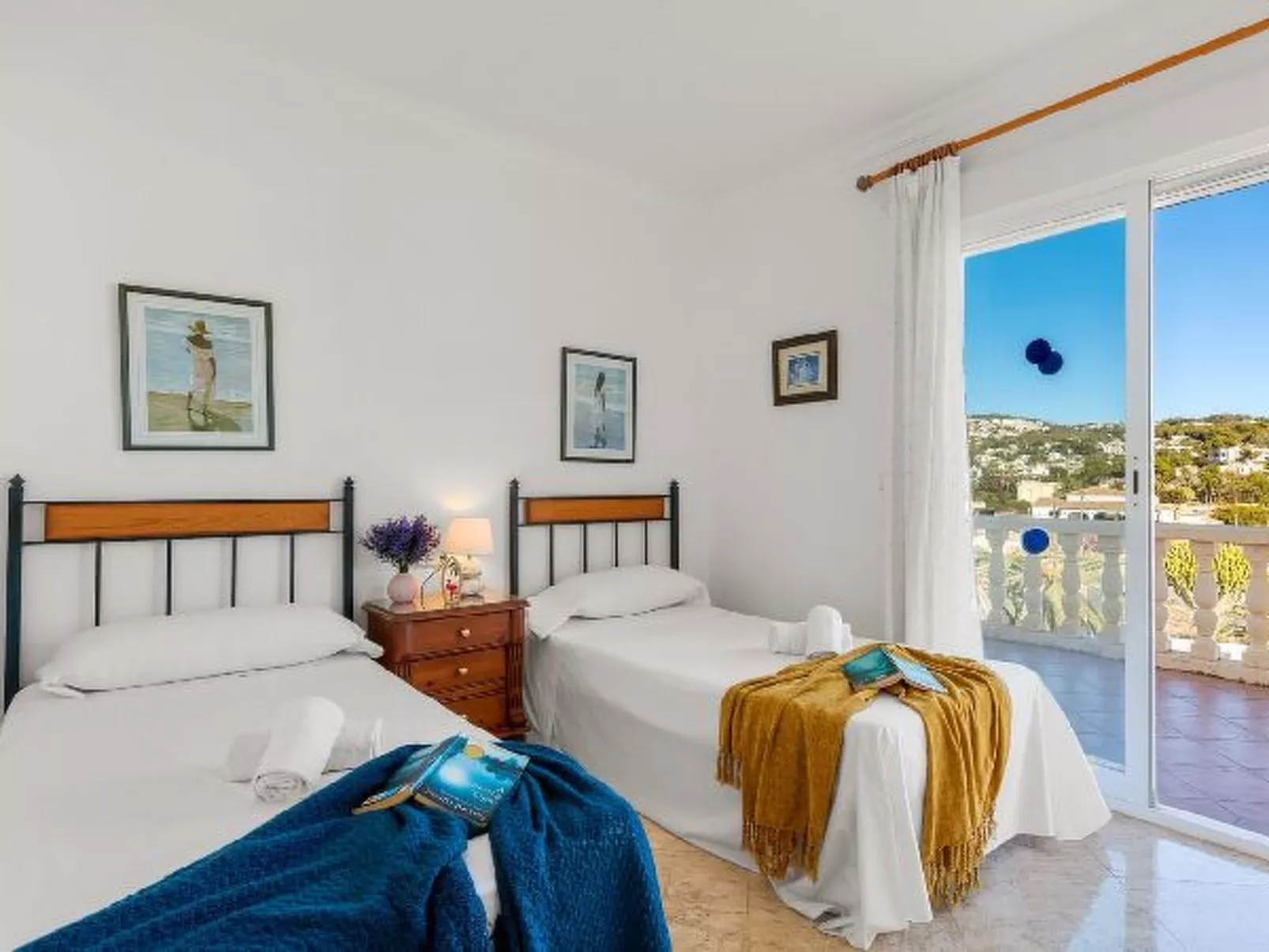 Villa La Marina - PlusHolidays - Image-tags.info