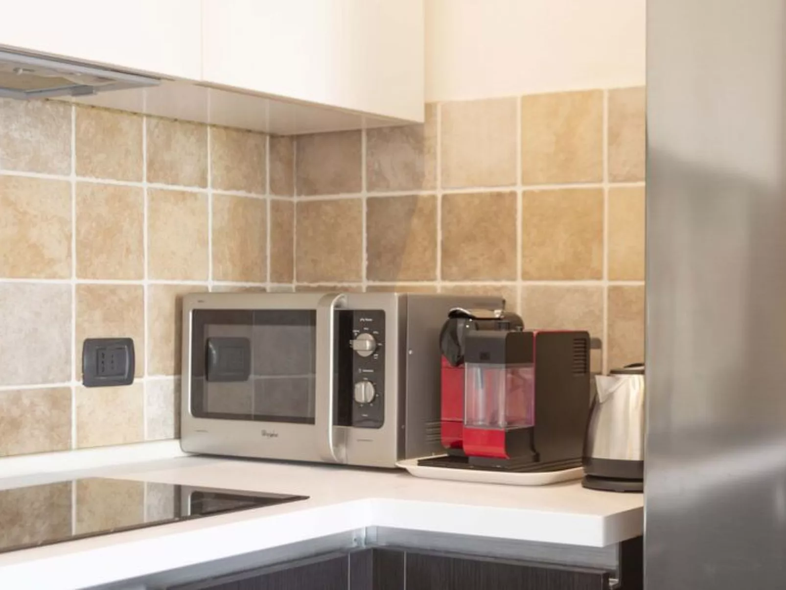 Novoli Suite Apartment - Dedans