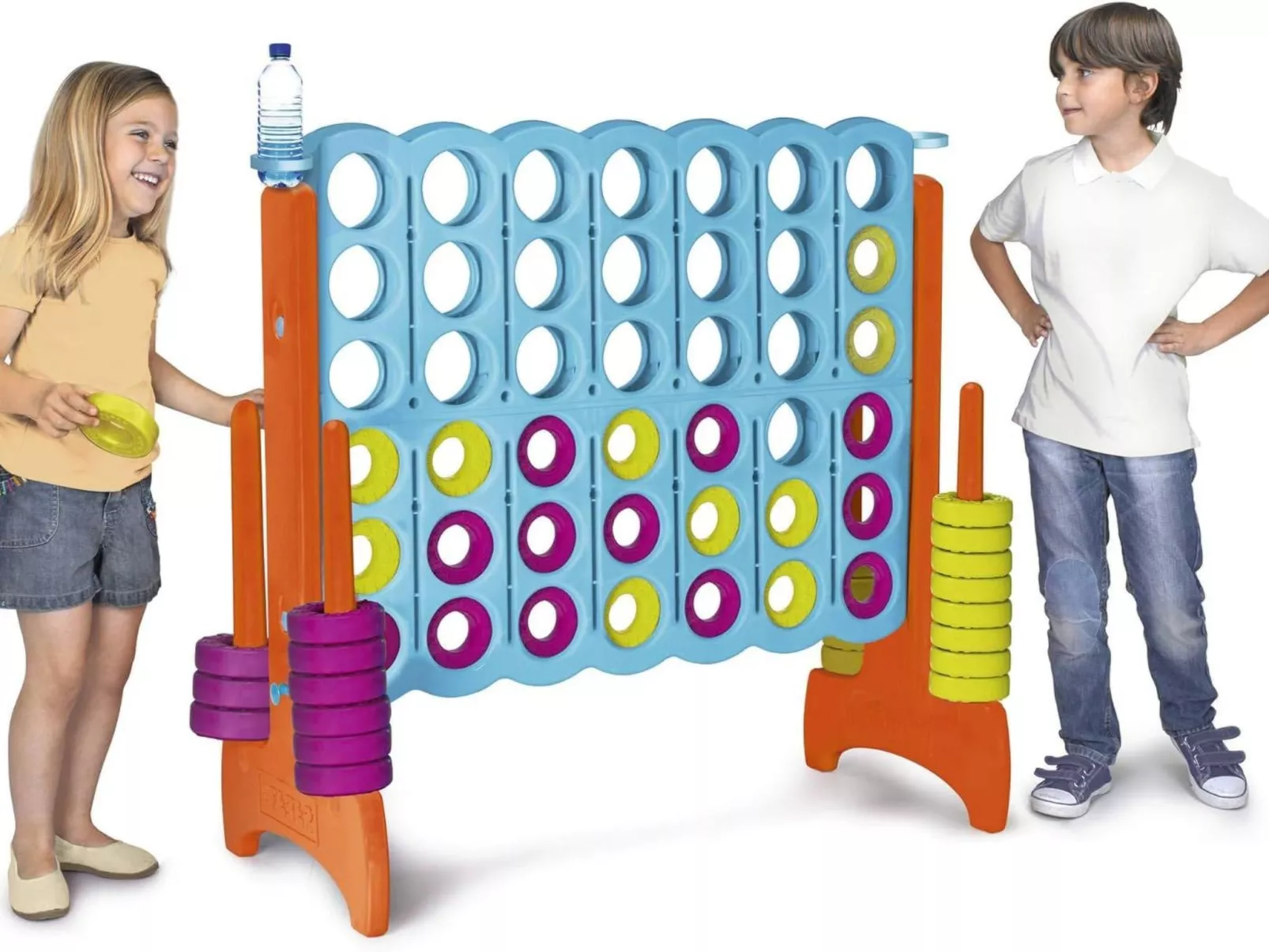 2-Zimmer-Wohnung beheizter Pool - Draußen