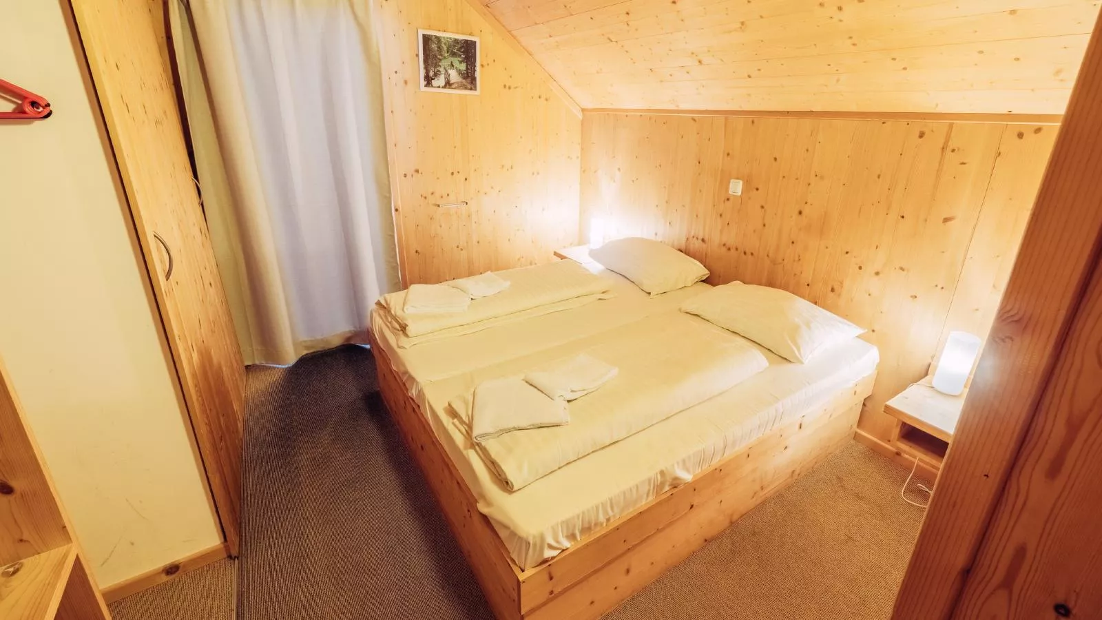 Kreischberg W10-Bedroom
