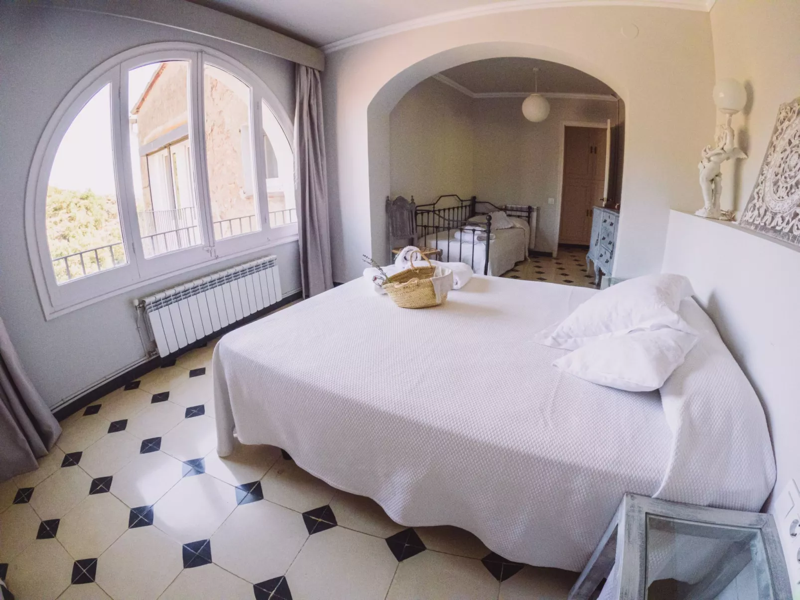 Ländliches Haus Cal Xamora - Inside