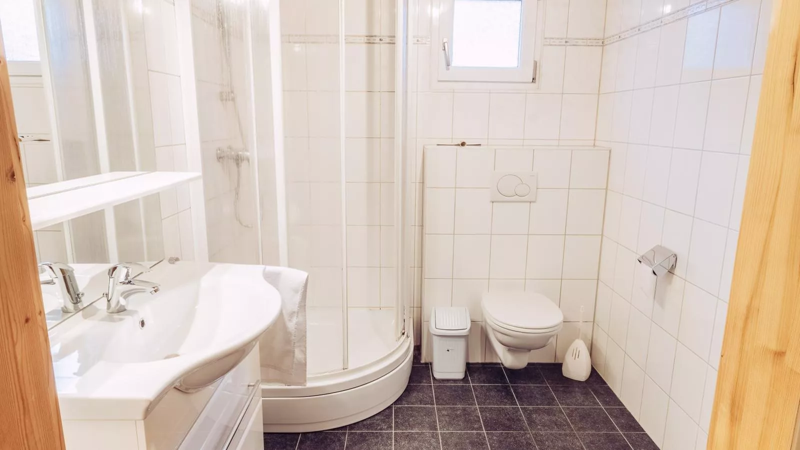 Kreischberg W10-Bathroom