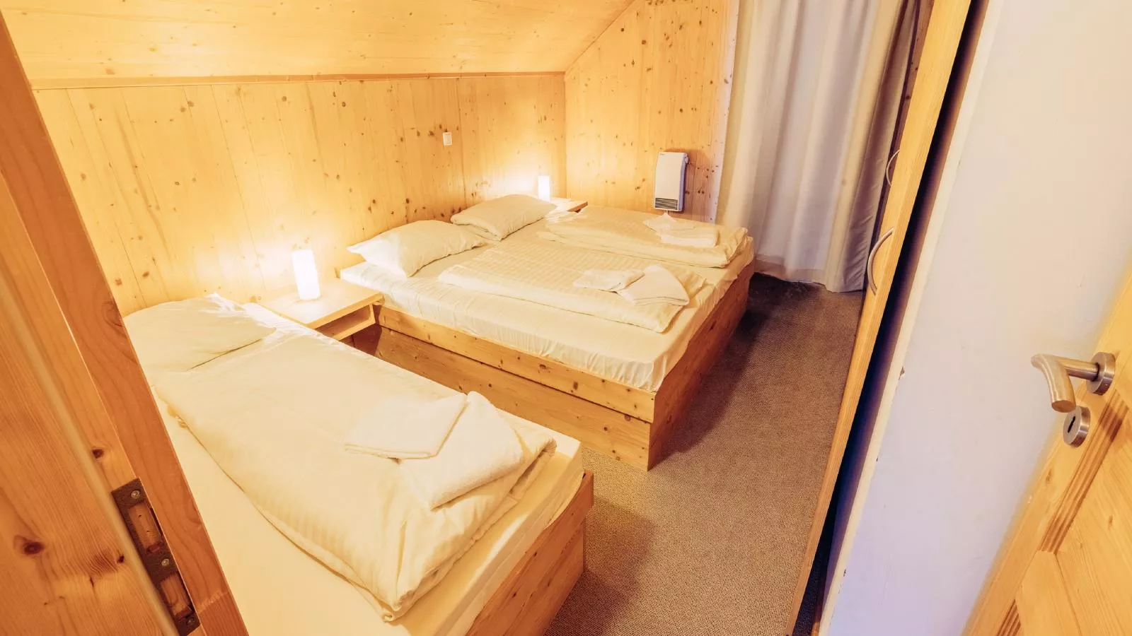 Kreischberg W10-Bedroom