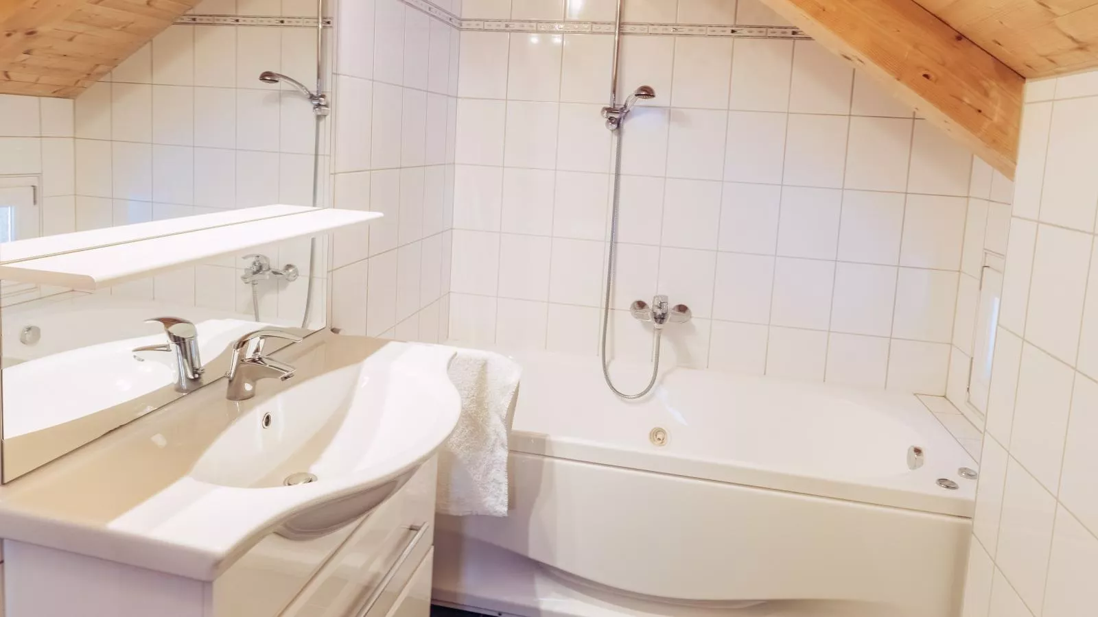 Kreischberg W10-Bathroom