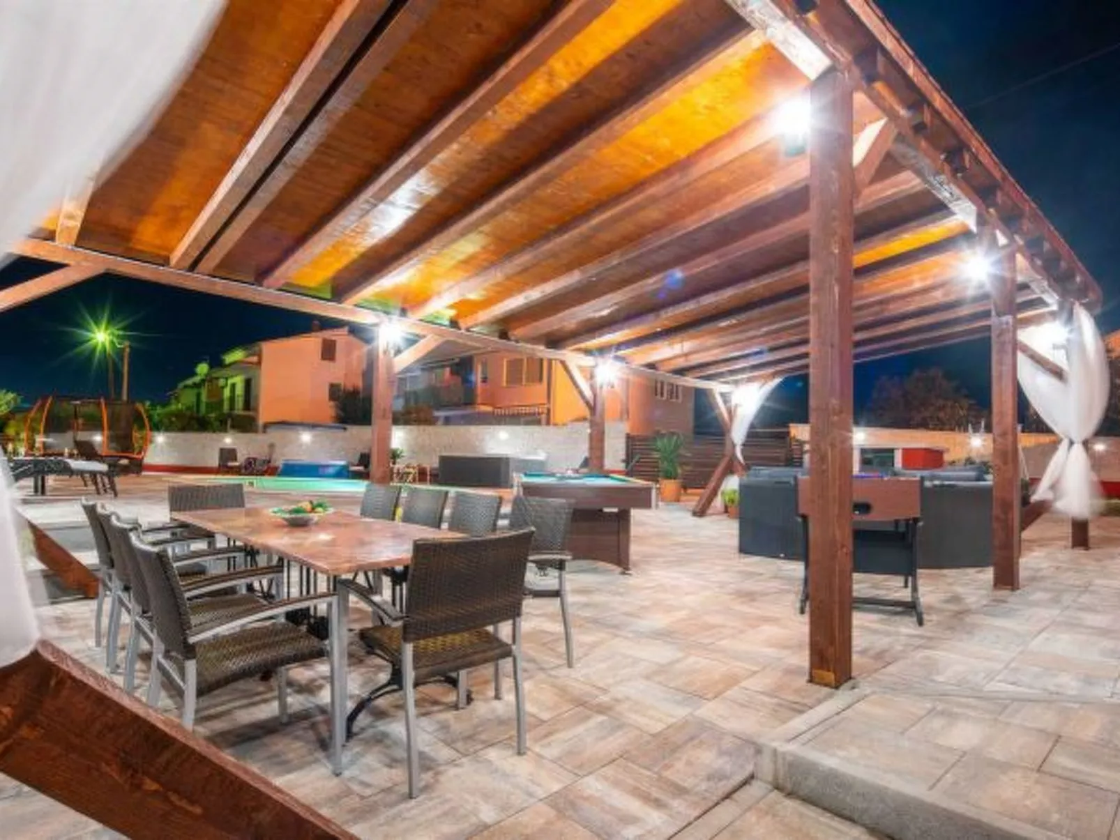 Villa Ancora for 10 guests, No.2 - Image-tags.info